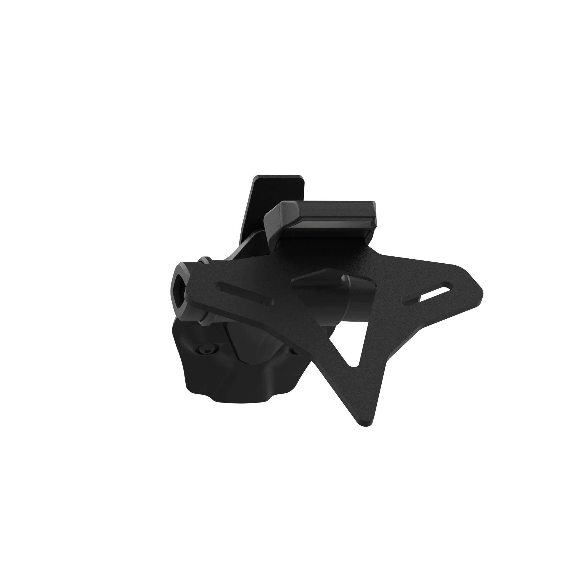 Evotech Ducati Streetfighter V4 SP Tail Tidy (2022 )