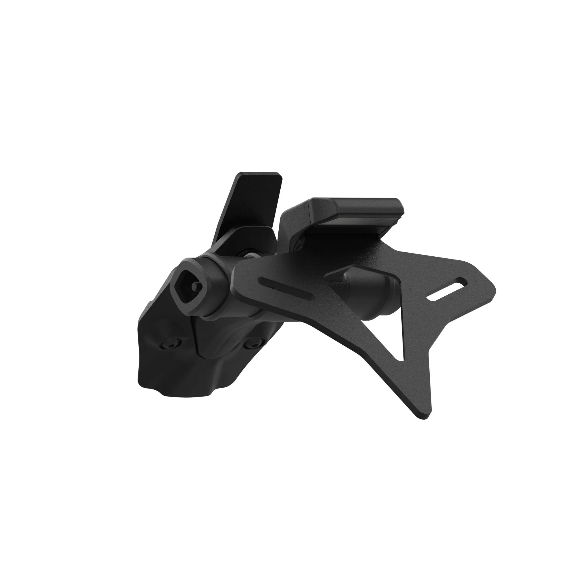 Evotech Ducati Streetfighter V4 SP Tail Tidy (2022 )