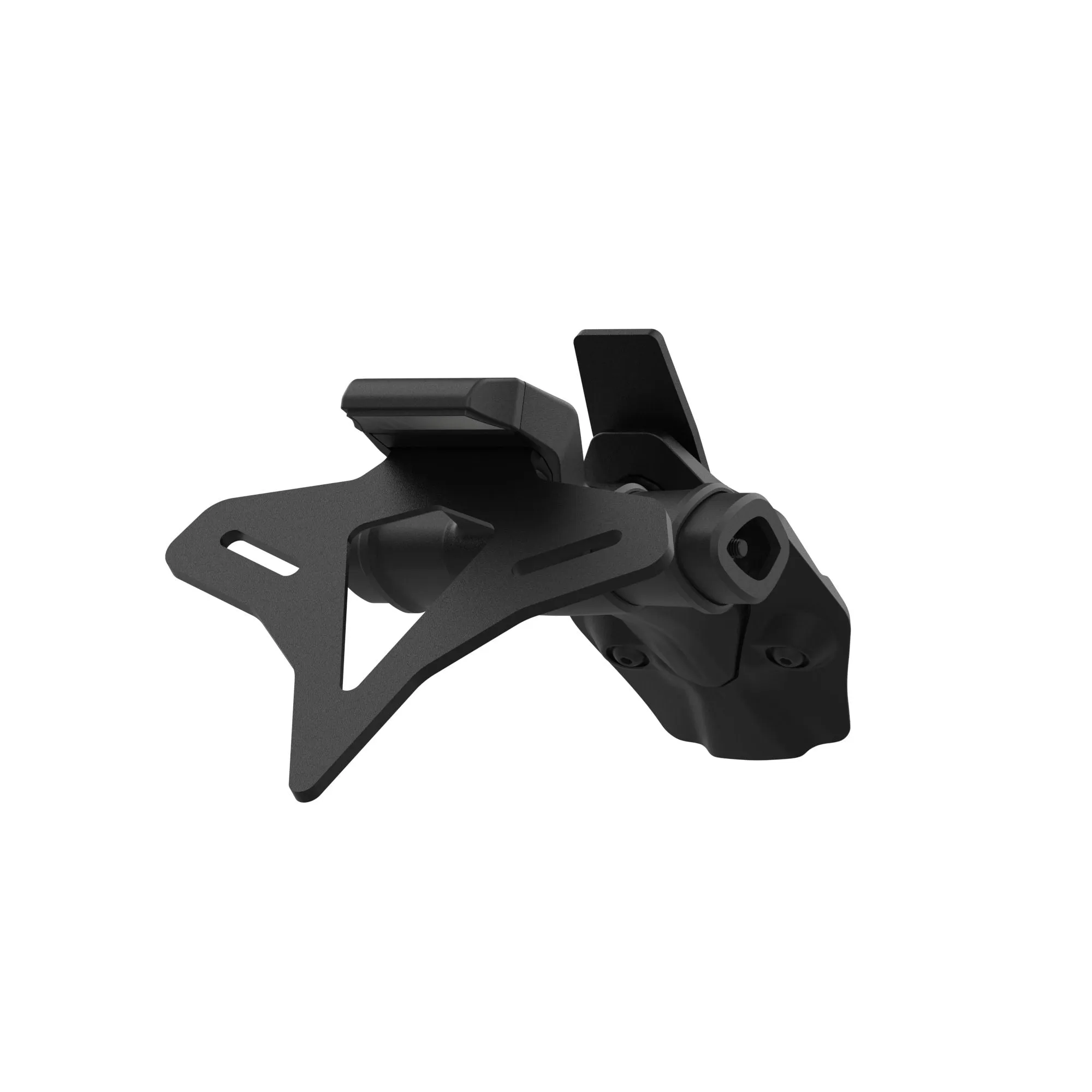 Evotech Ducati Streetfighter V4 SP Tail Tidy (2022 )