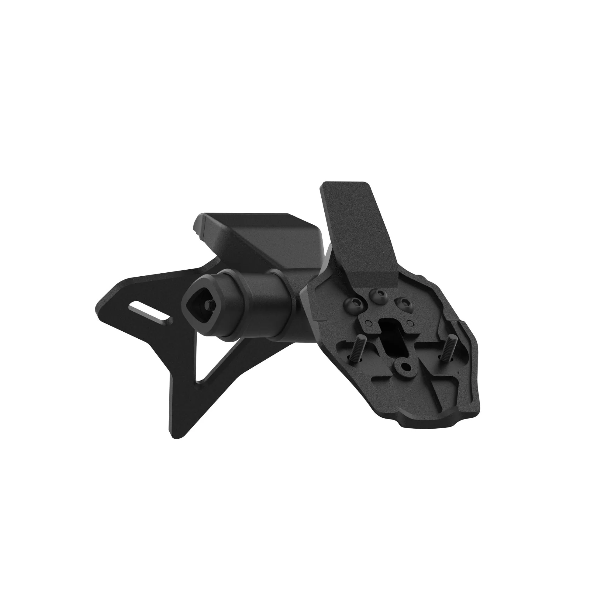 Evotech Ducati Streetfighter V4 SP Tail Tidy (2022 )