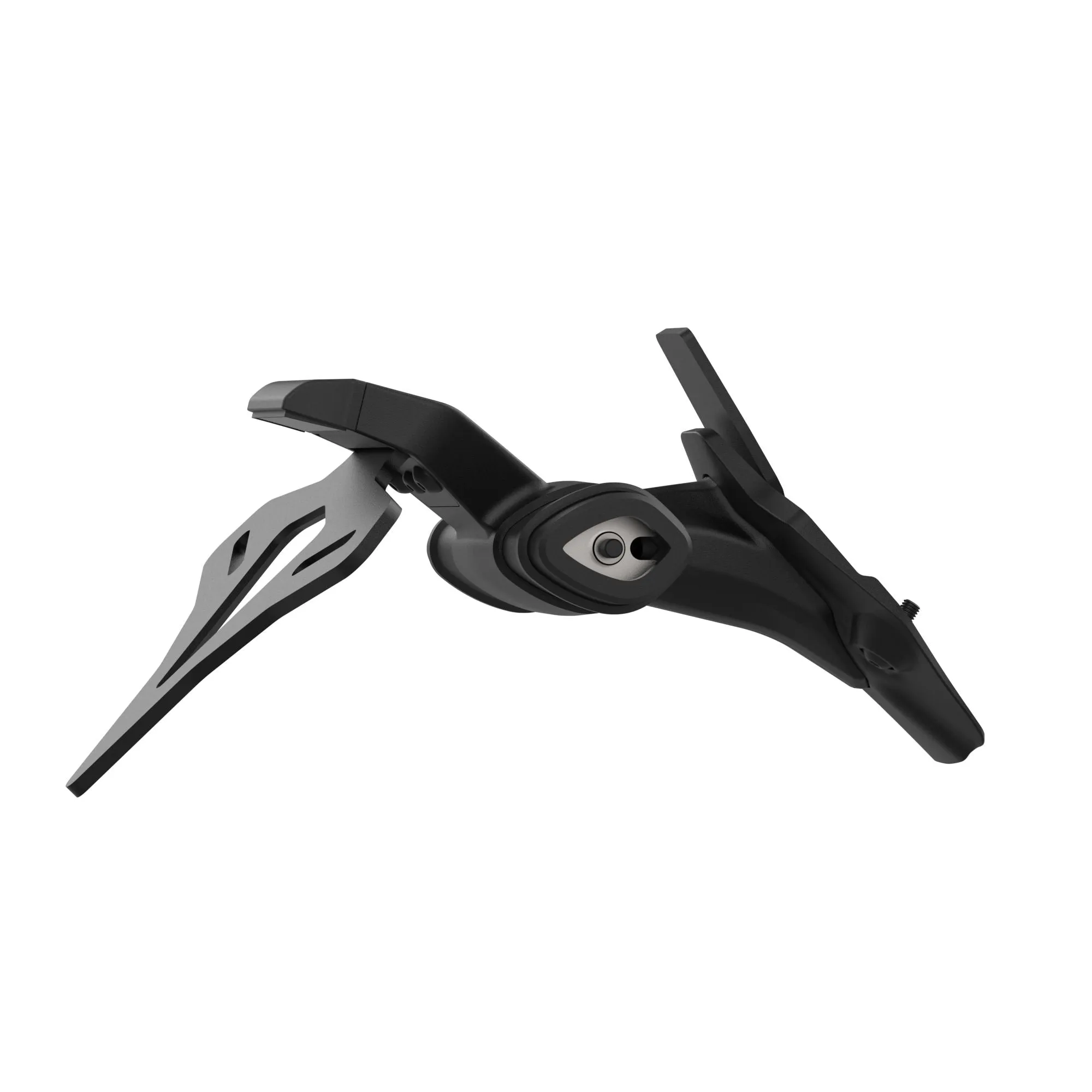 Evotech Ducati Streetfighter V4 SP Tail Tidy (2022 )