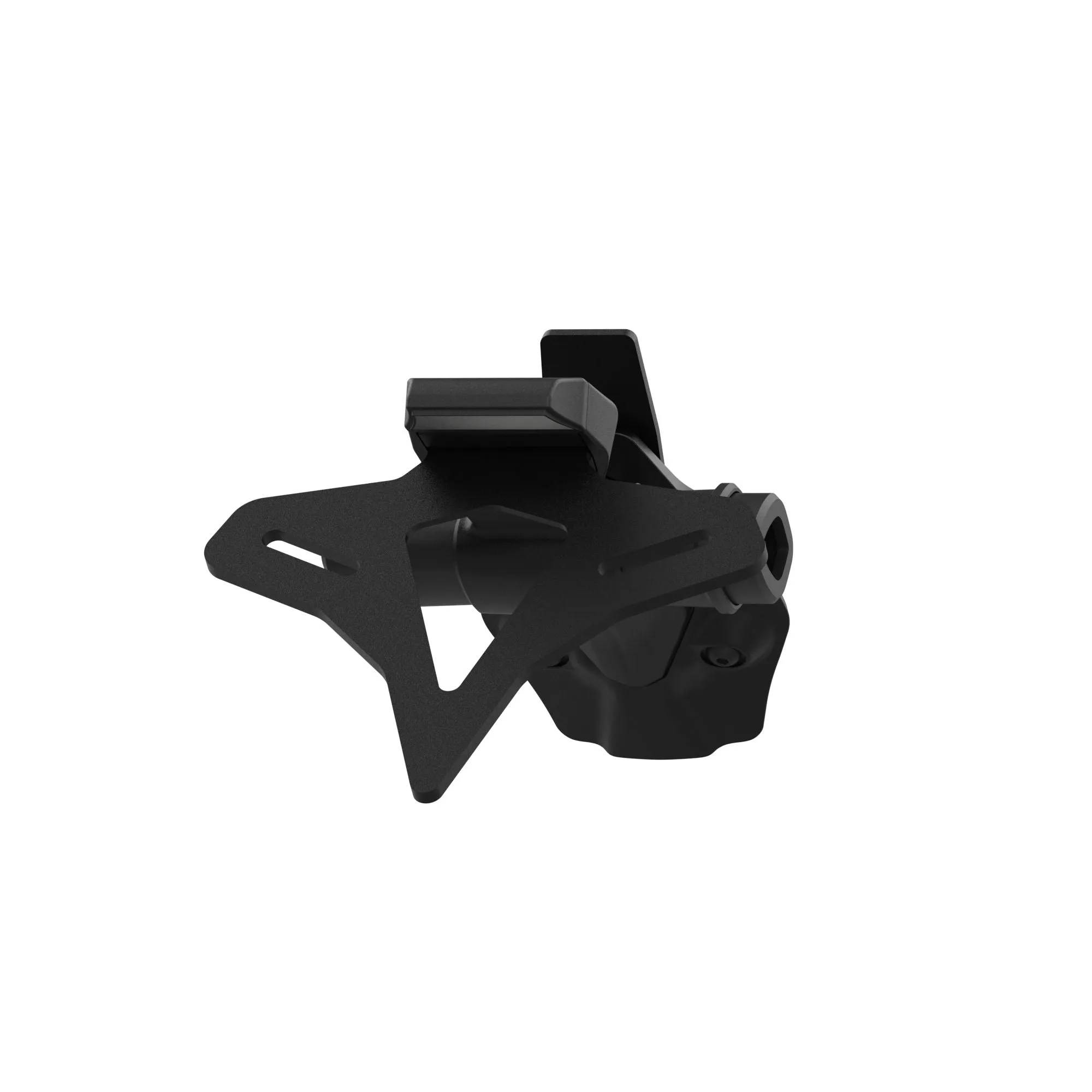 Evotech Ducati Streetfighter V4 SP Tail Tidy (2022 )