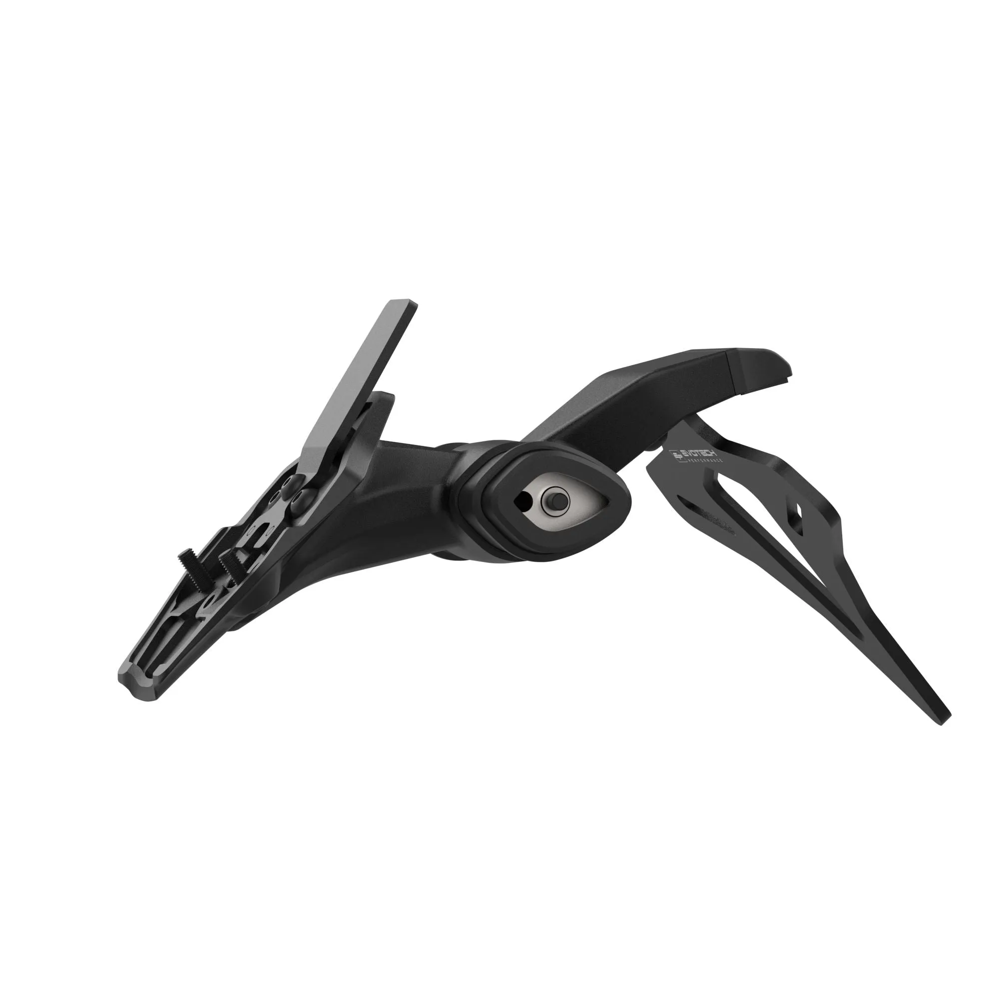 Evotech Ducati Streetfighter V4 SP Tail Tidy (2022 )