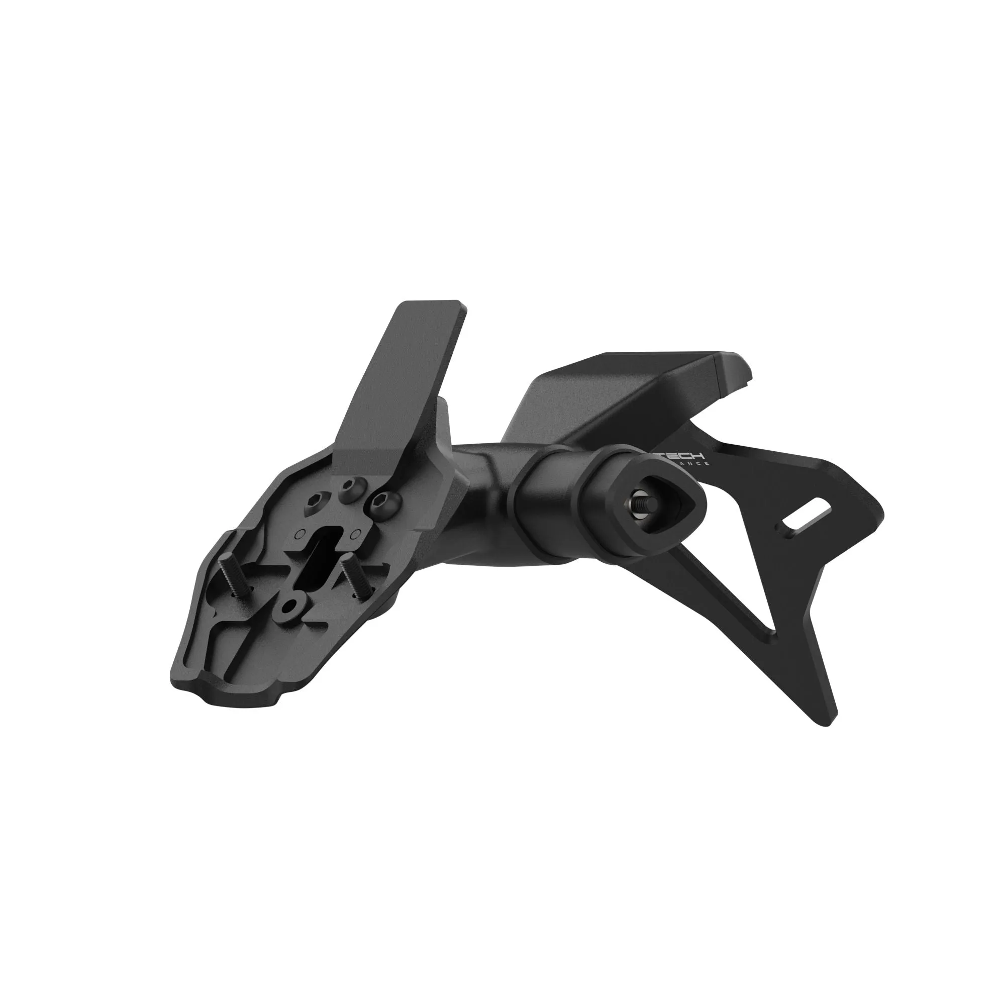 Evotech Ducati Streetfighter V4 SP Tail Tidy (2022 )