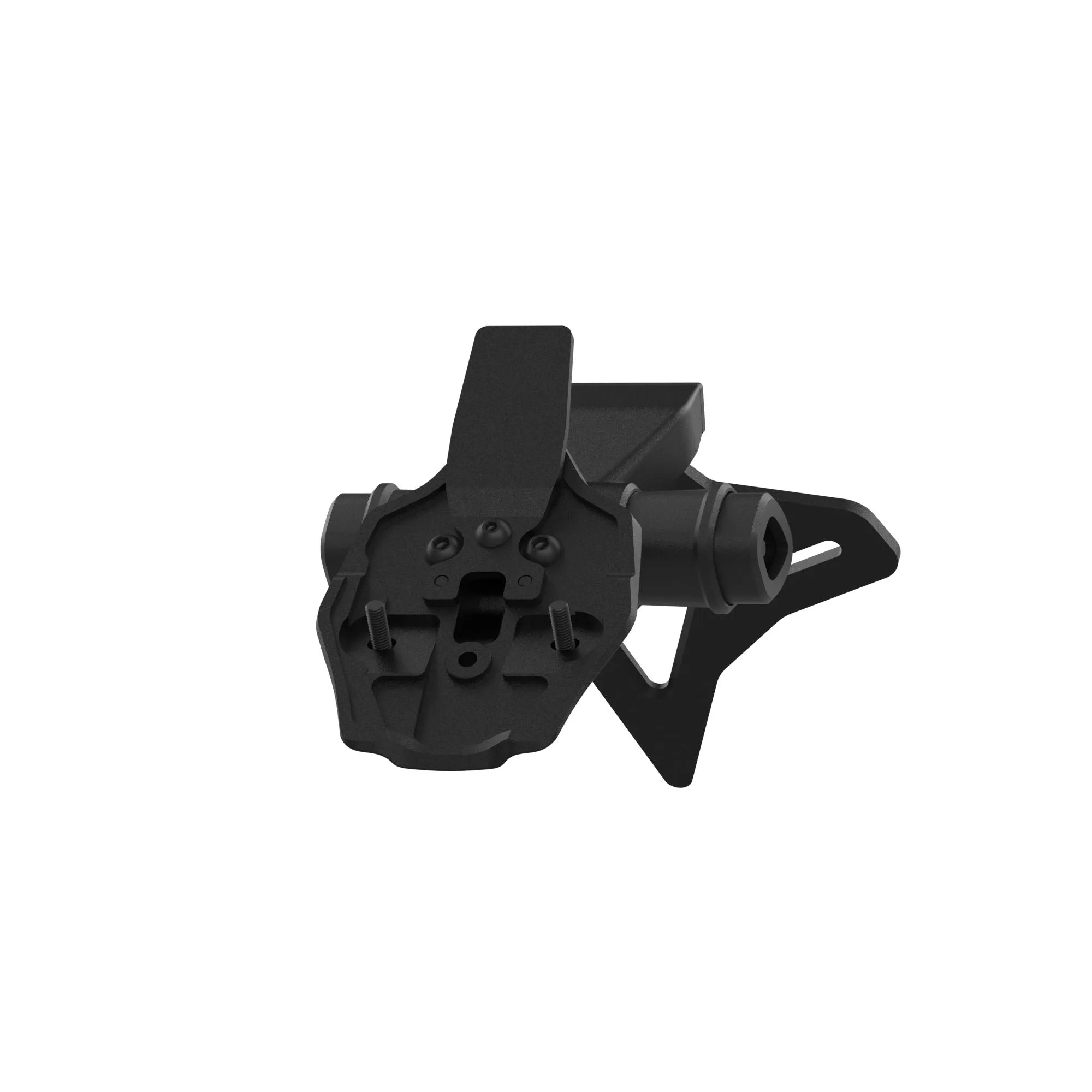 Evotech Ducati Streetfighter V4 SP Tail Tidy (2022 )