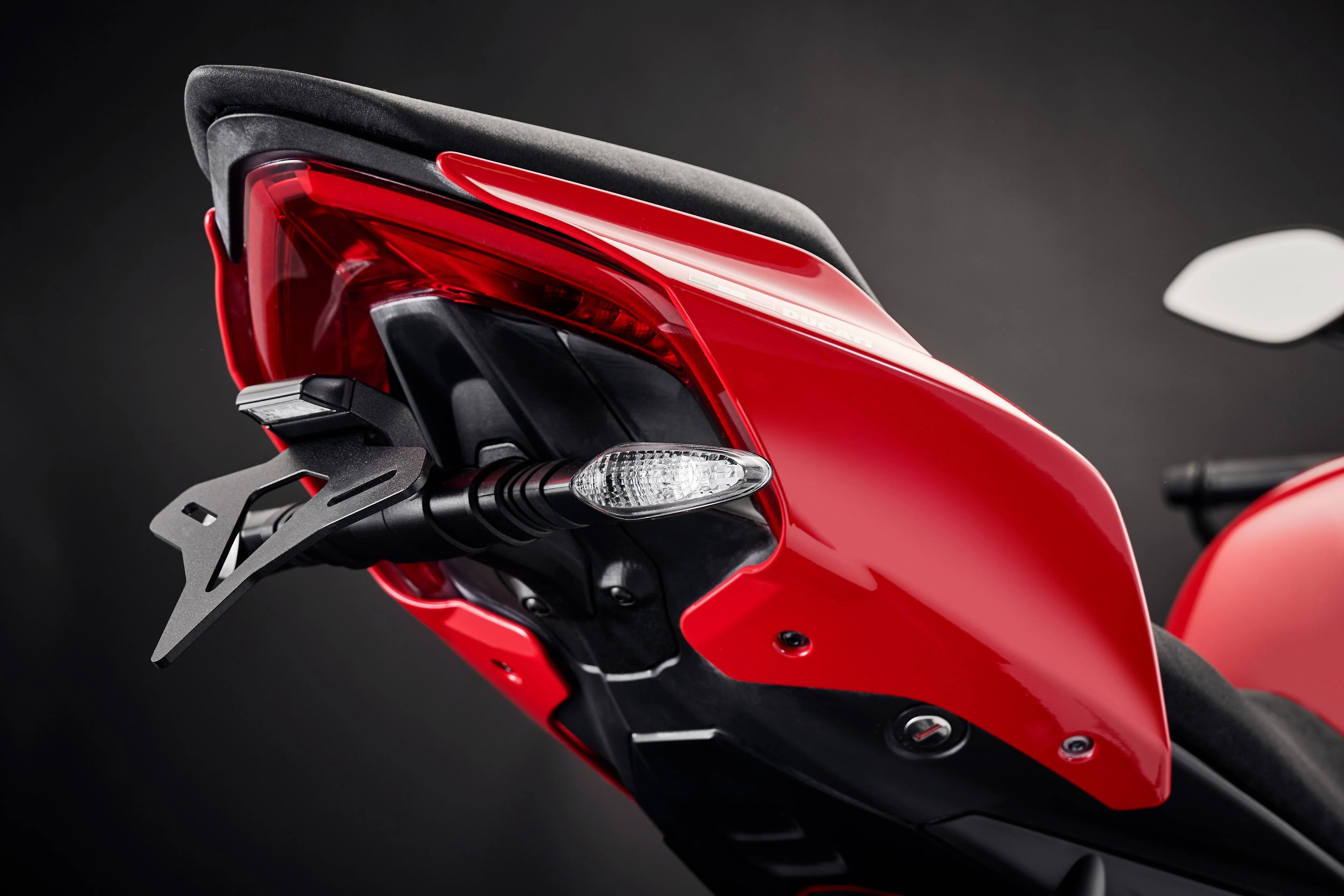 Evotech Ducati Streetfighter V4 SP Tail Tidy (2022 )