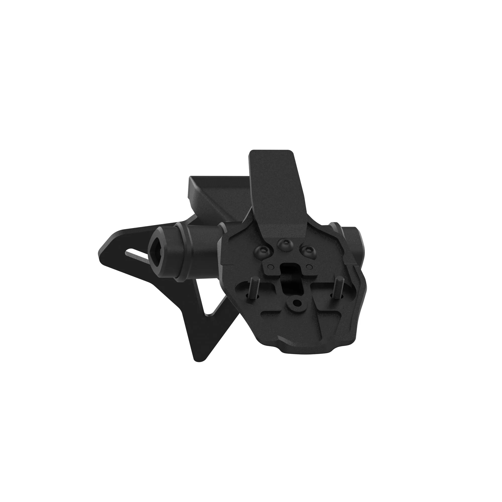 Evotech Ducati Streetfighter V4 SP Tail Tidy (2022 )
