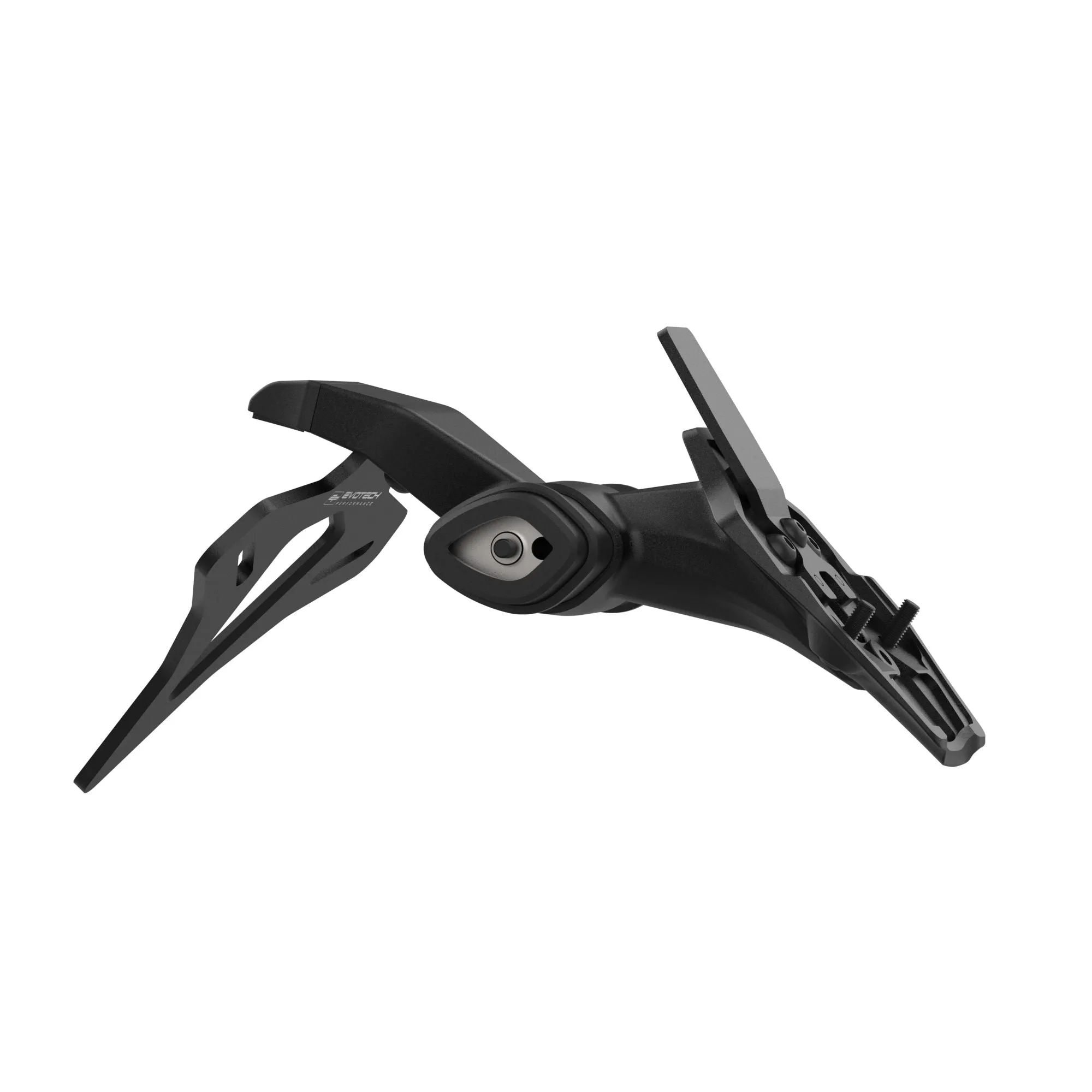 Evotech Ducati Streetfighter V4 SP Tail Tidy (2022 )