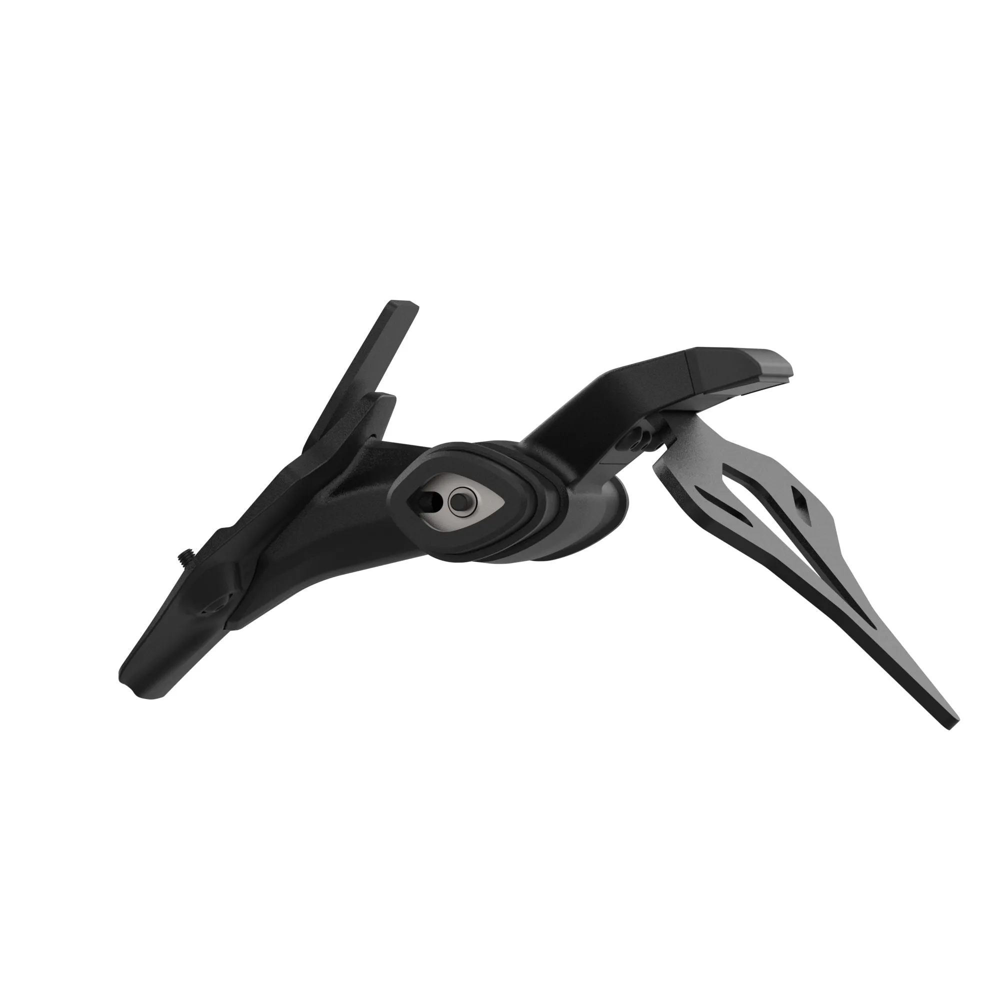 Evotech Ducati Streetfighter V4 SP Tail Tidy (2022 )