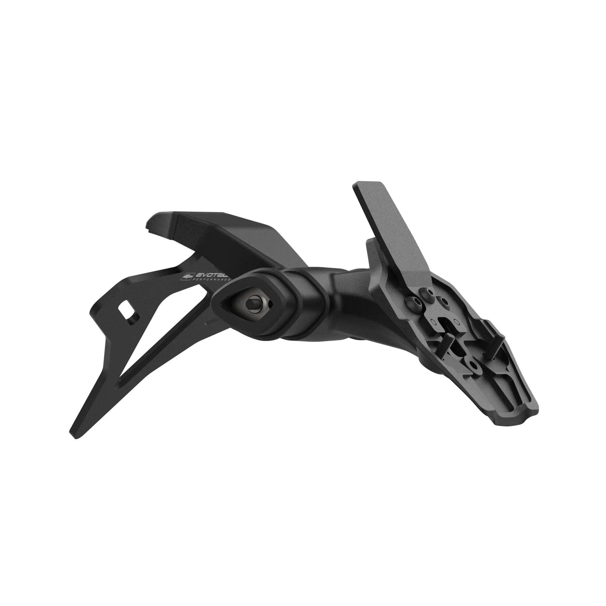 Evotech Ducati Streetfighter V4 SP Tail Tidy (2022 )