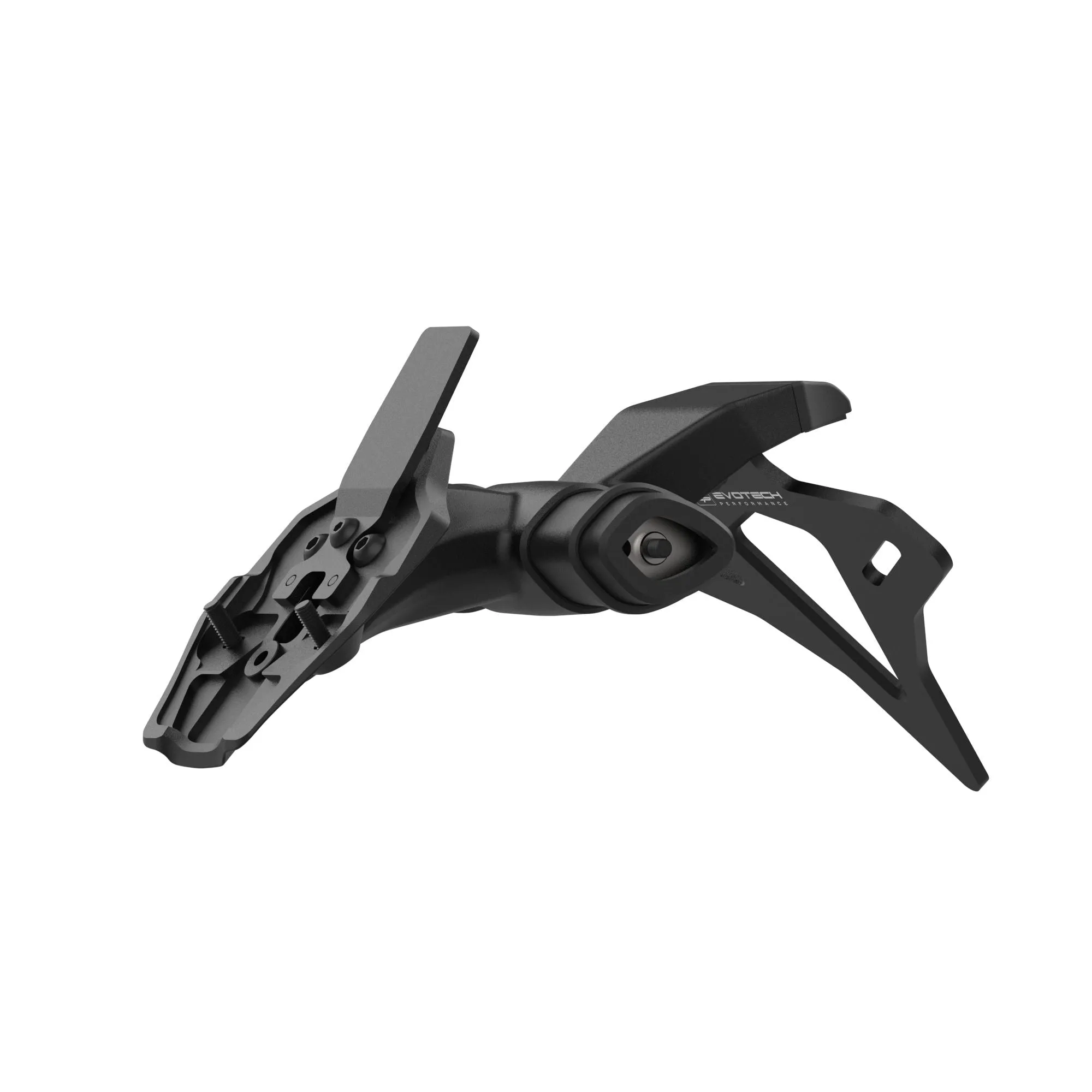 Evotech Ducati Streetfighter V4 SP Tail Tidy (2022 )