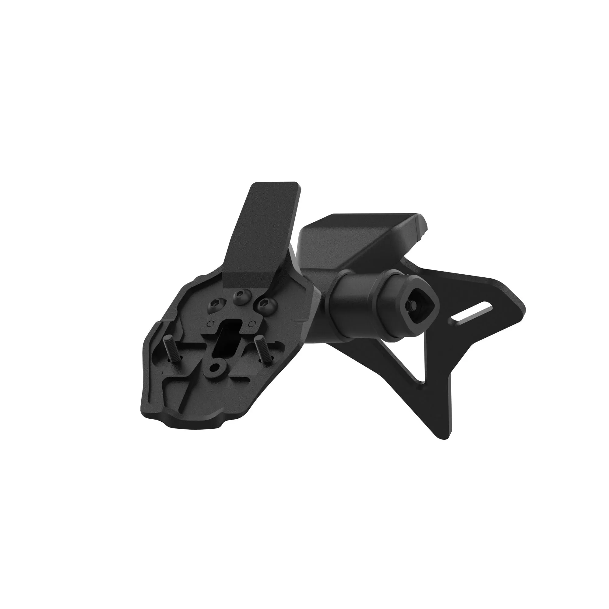 Evotech Ducati Streetfighter V4 SP Tail Tidy (2022 )