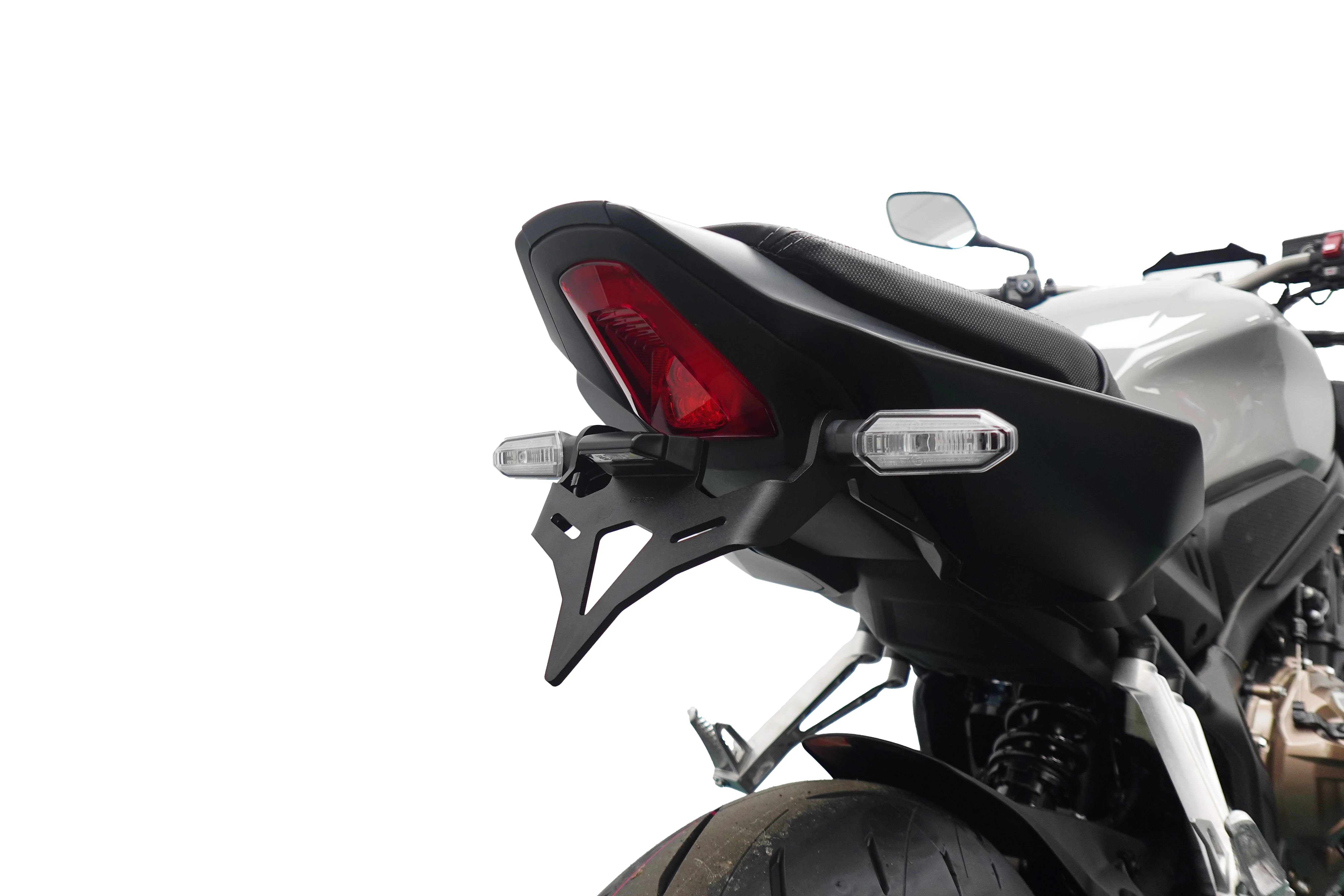 Evotech Honda CB650R Tail Tidy (2024 )