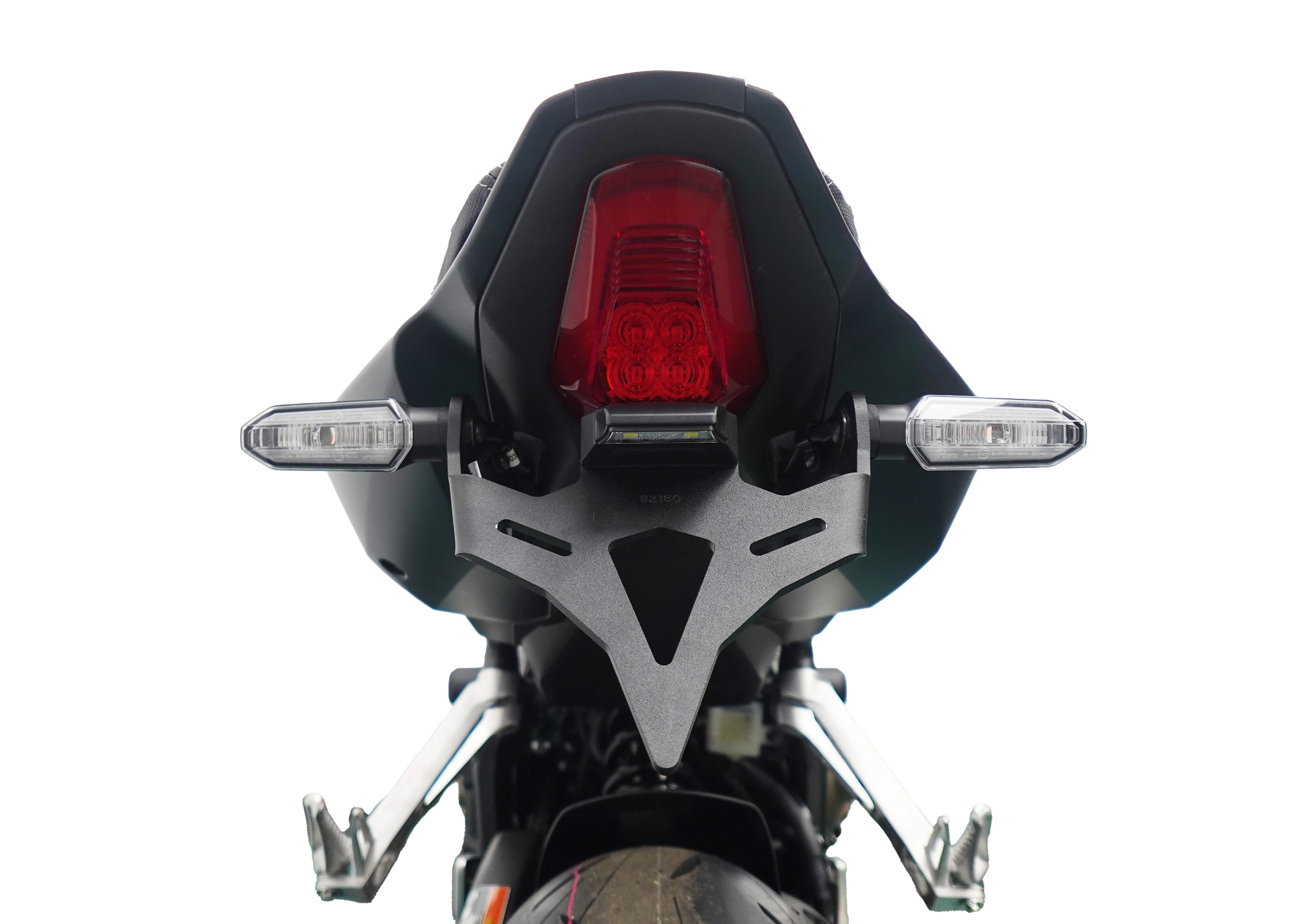 Evotech Honda CB650R Tail Tidy (2024 )
