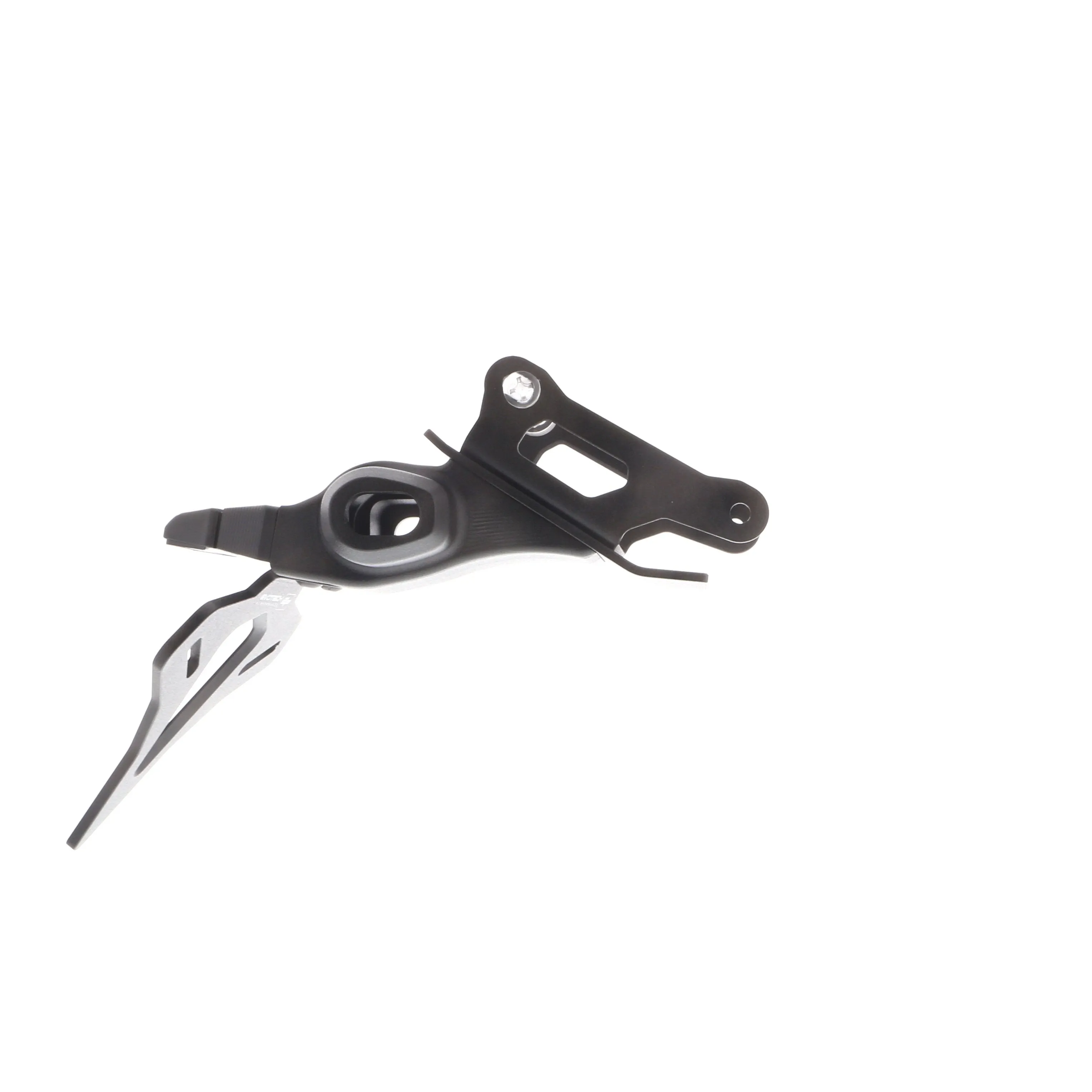Evotech Honda CBR1000RR-R Tail Tidy (2020 - 2023)