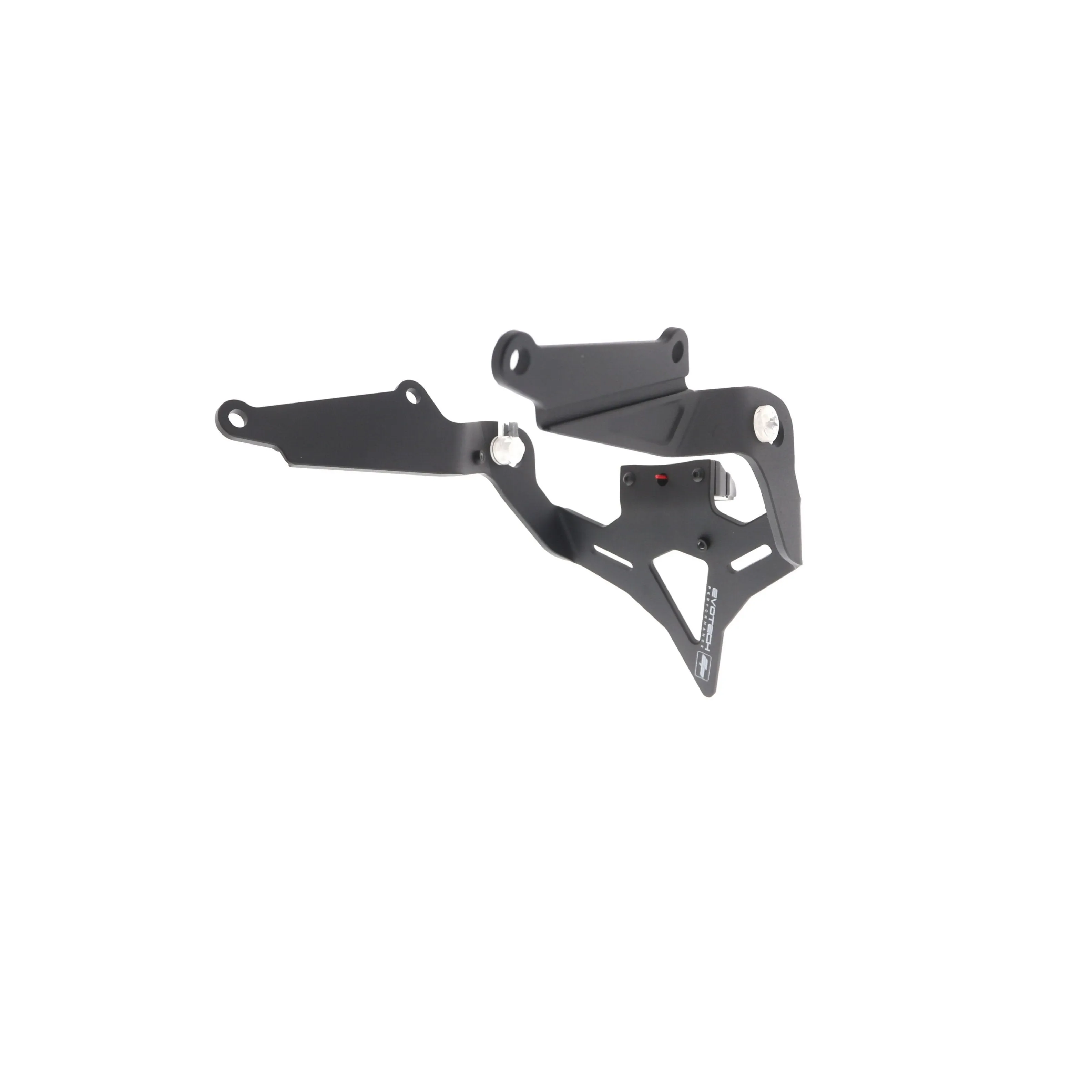 Evotech Honda CBR650R Tail Tidy (2021 - 2023)