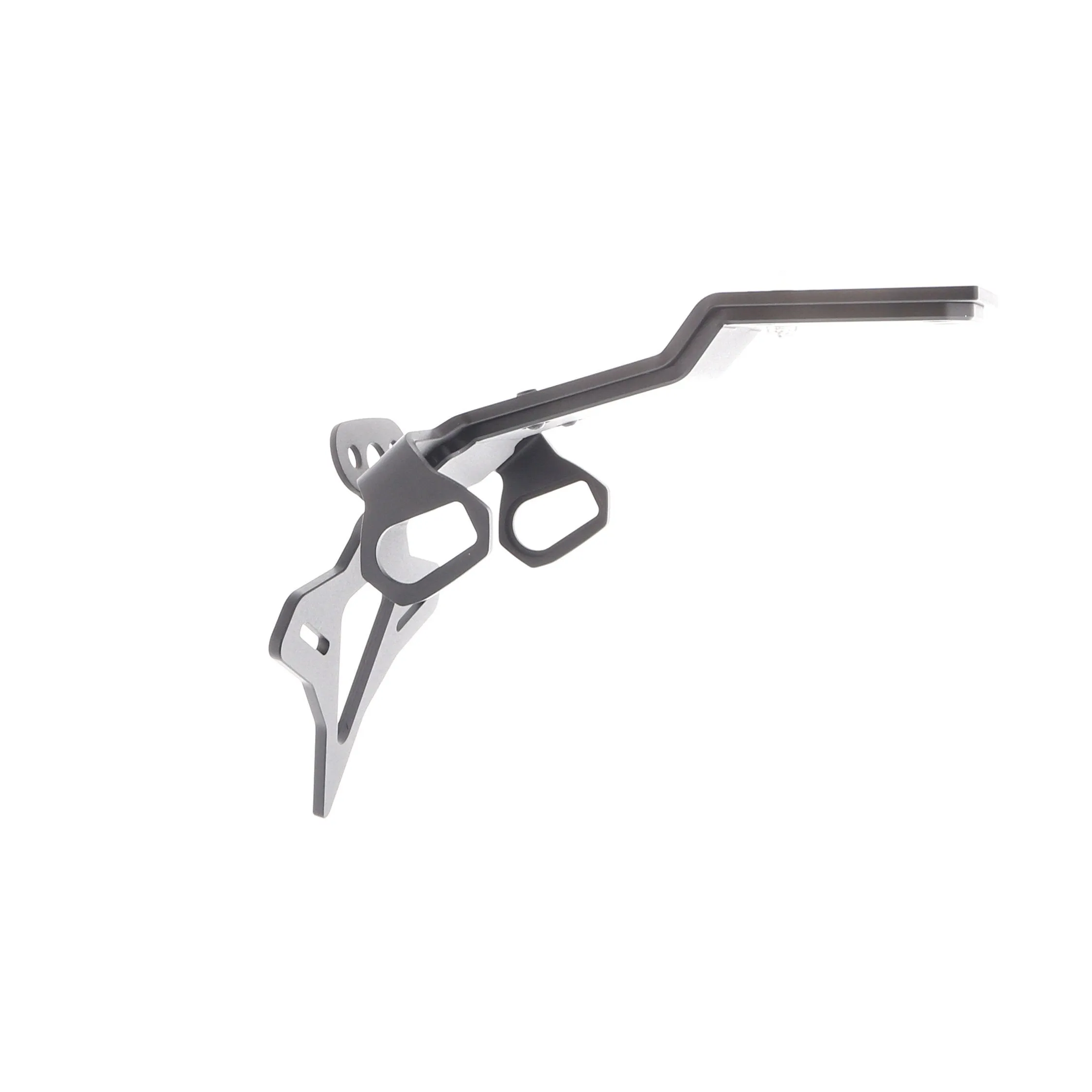 Evotech Kawasaki Ninja 1000SX Tourer Tail Tidy (2020 )