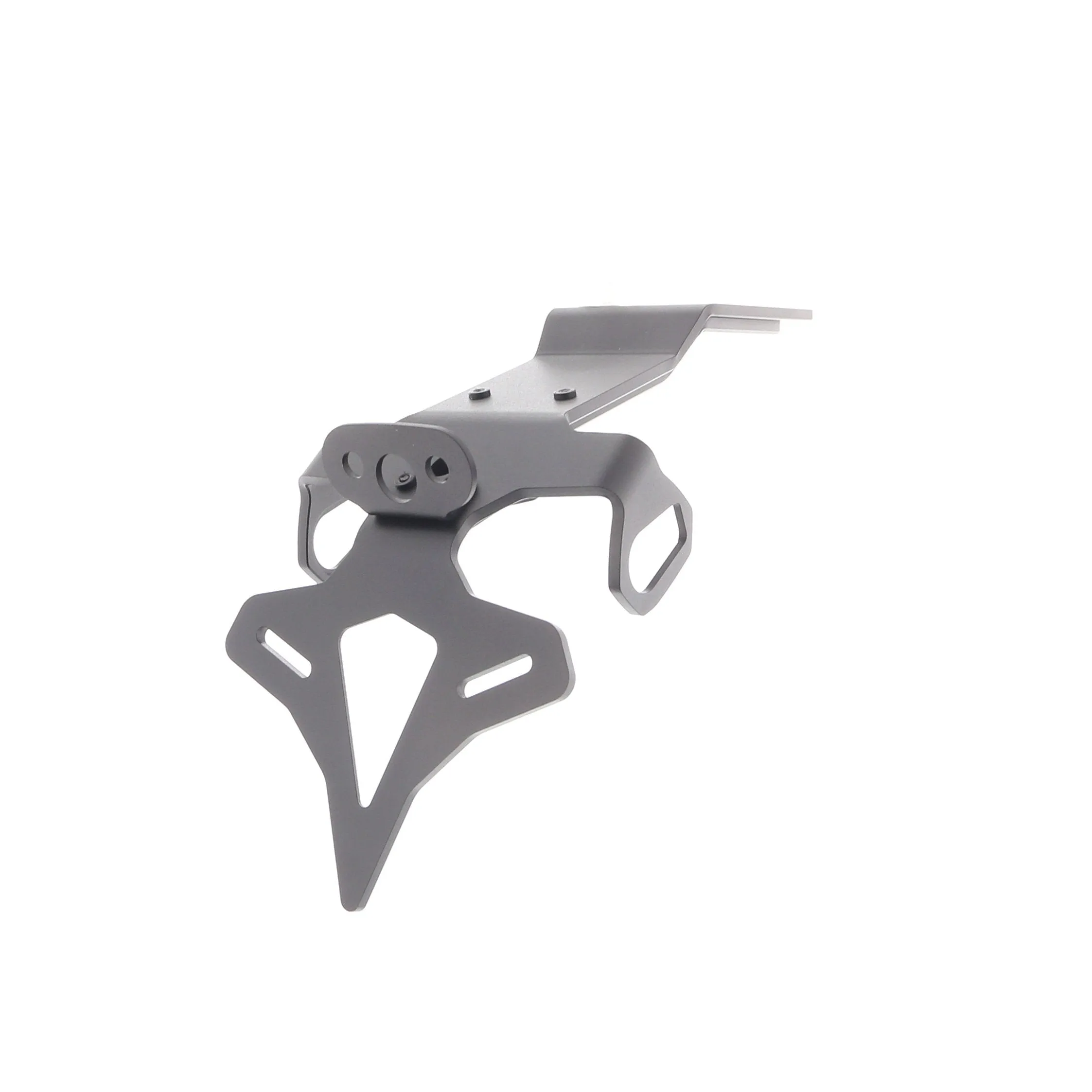 Evotech Kawasaki Ninja 1100SX Performance Tail Tidy 2025 