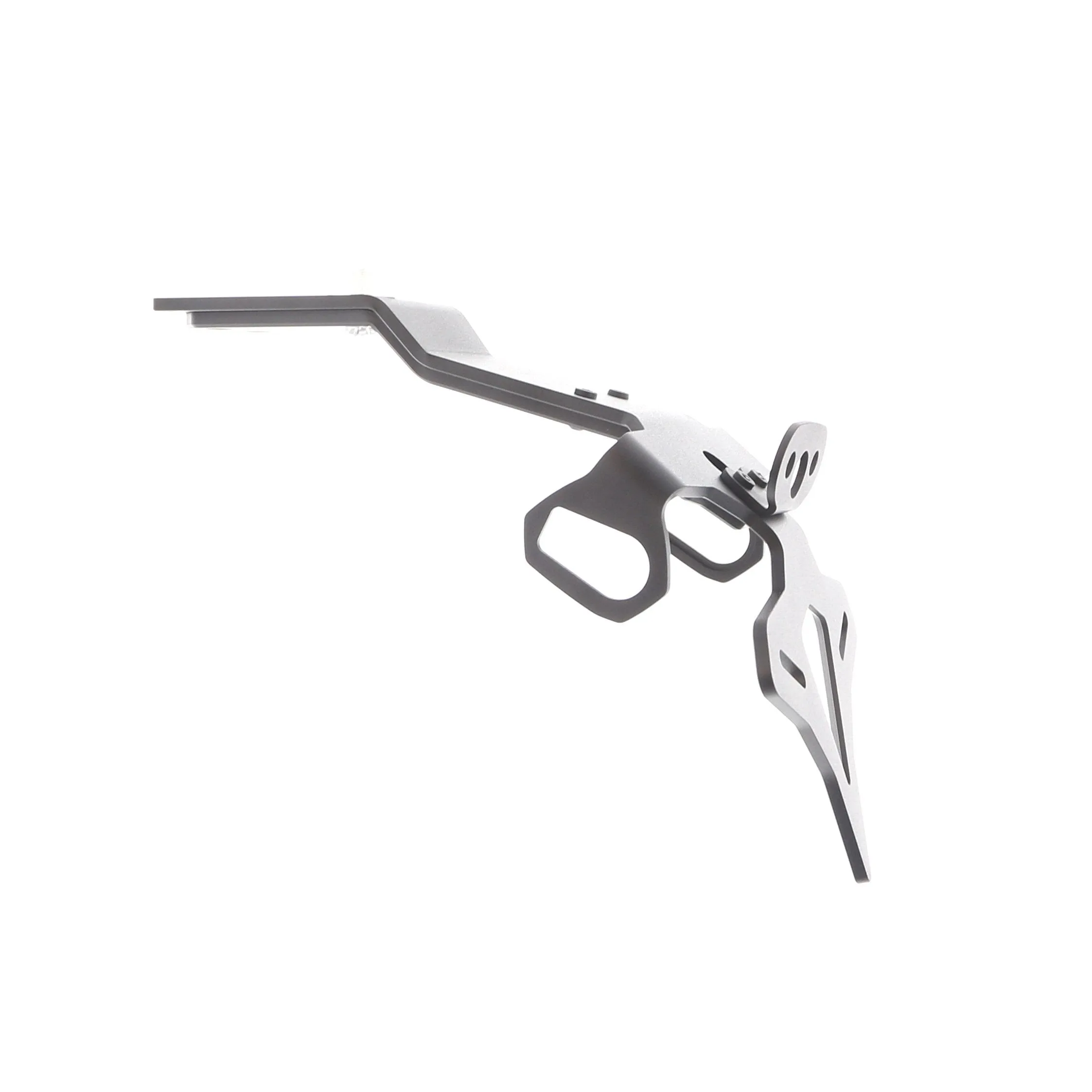 Evotech Kawasaki Ninja 1100SX Performance Tail Tidy 2025 