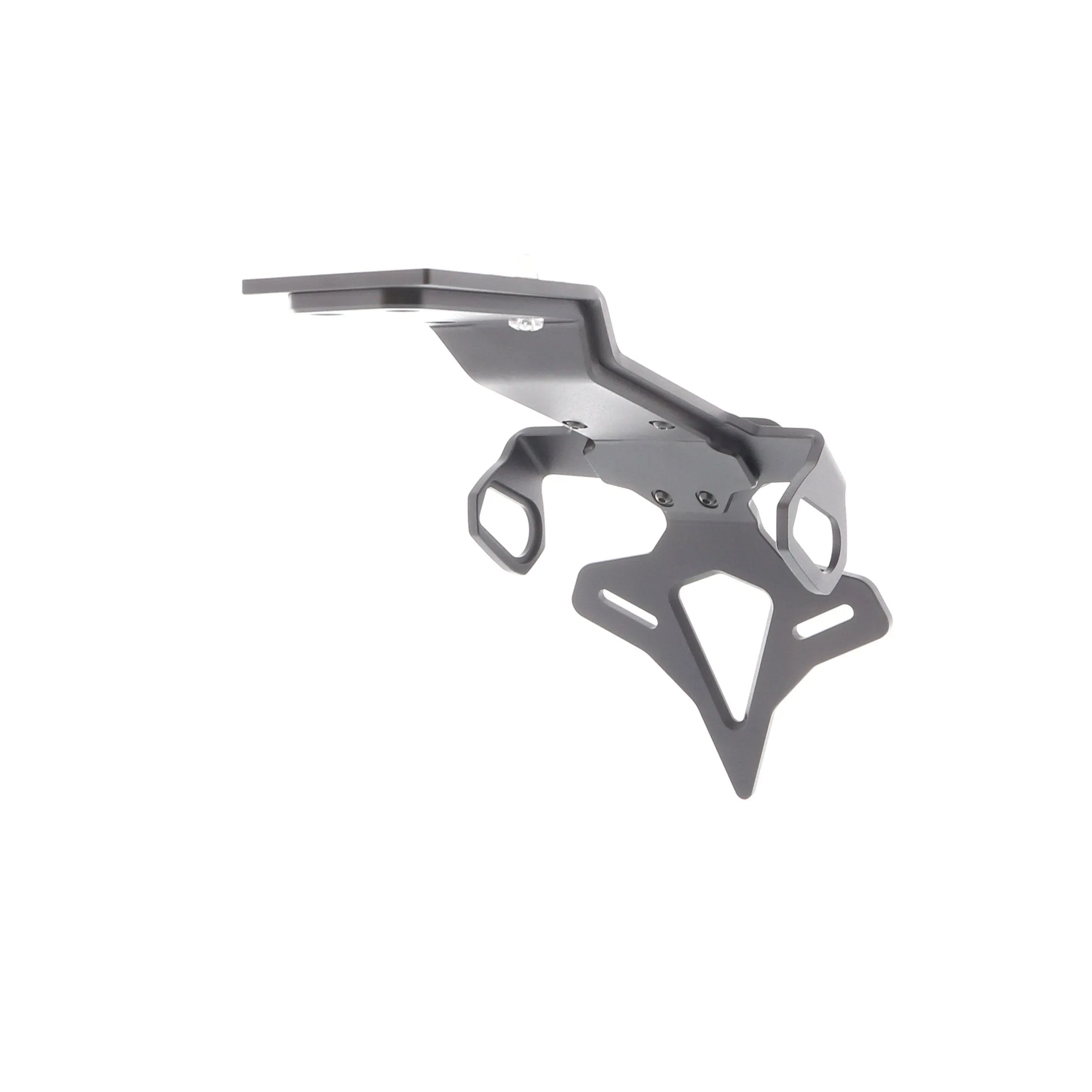 Evotech Kawasaki Ninja 1100SX Performance Tail Tidy 2025 