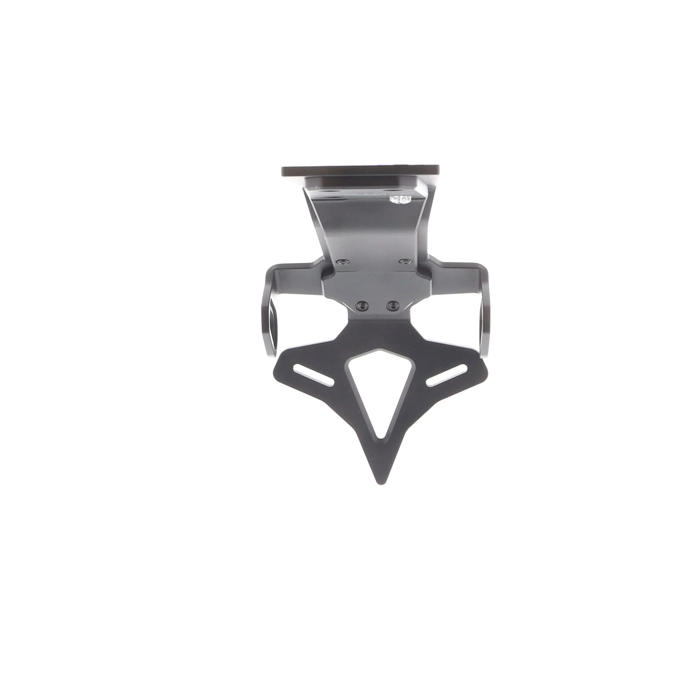 Evotech Kawasaki Ninja 1100SX Performance Tail Tidy 2025 