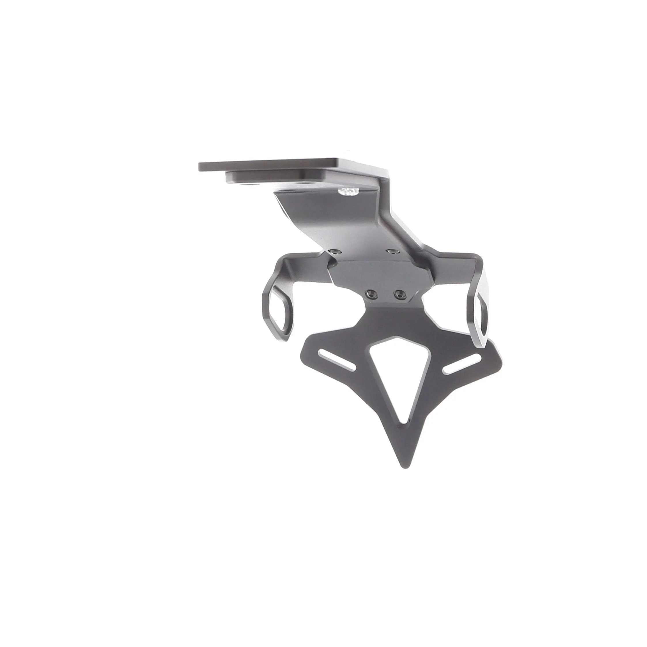 Evotech Kawasaki Ninja 1100SX Performance Tail Tidy 2025 