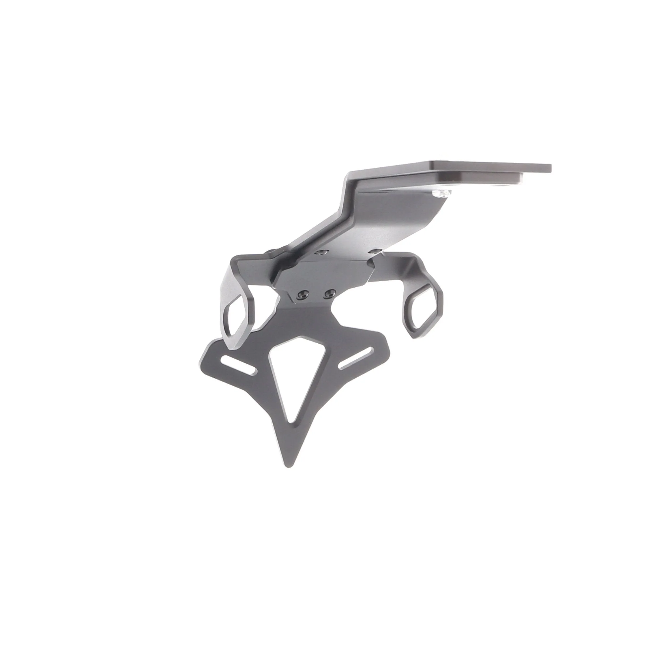Evotech Kawasaki Ninja 1100SX Performance Tail Tidy 2025 