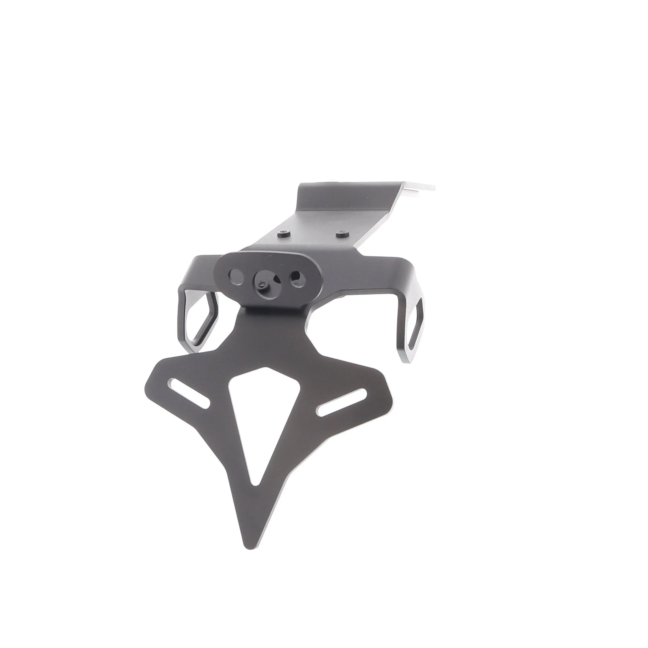 Evotech Kawasaki Ninja 1100SX Performance Tail Tidy 2025 