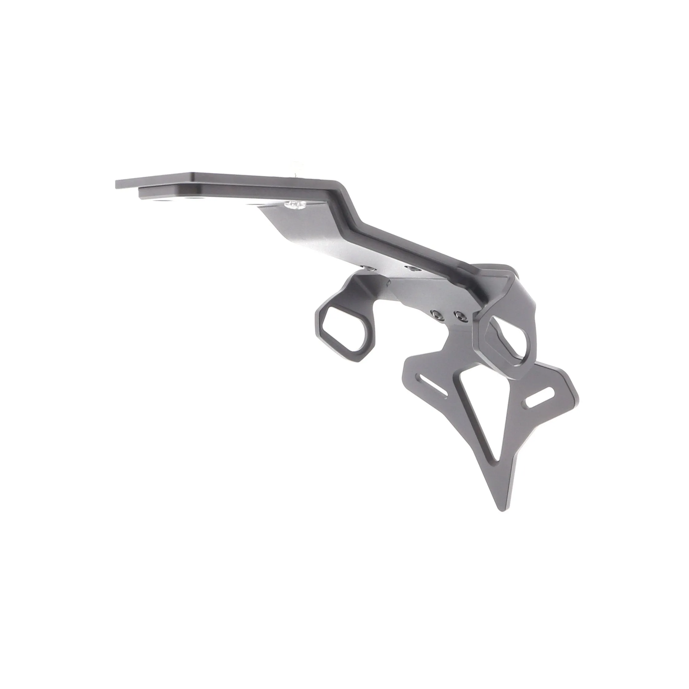 Evotech Kawasaki Ninja 1100SX Performance Tail Tidy 2025 