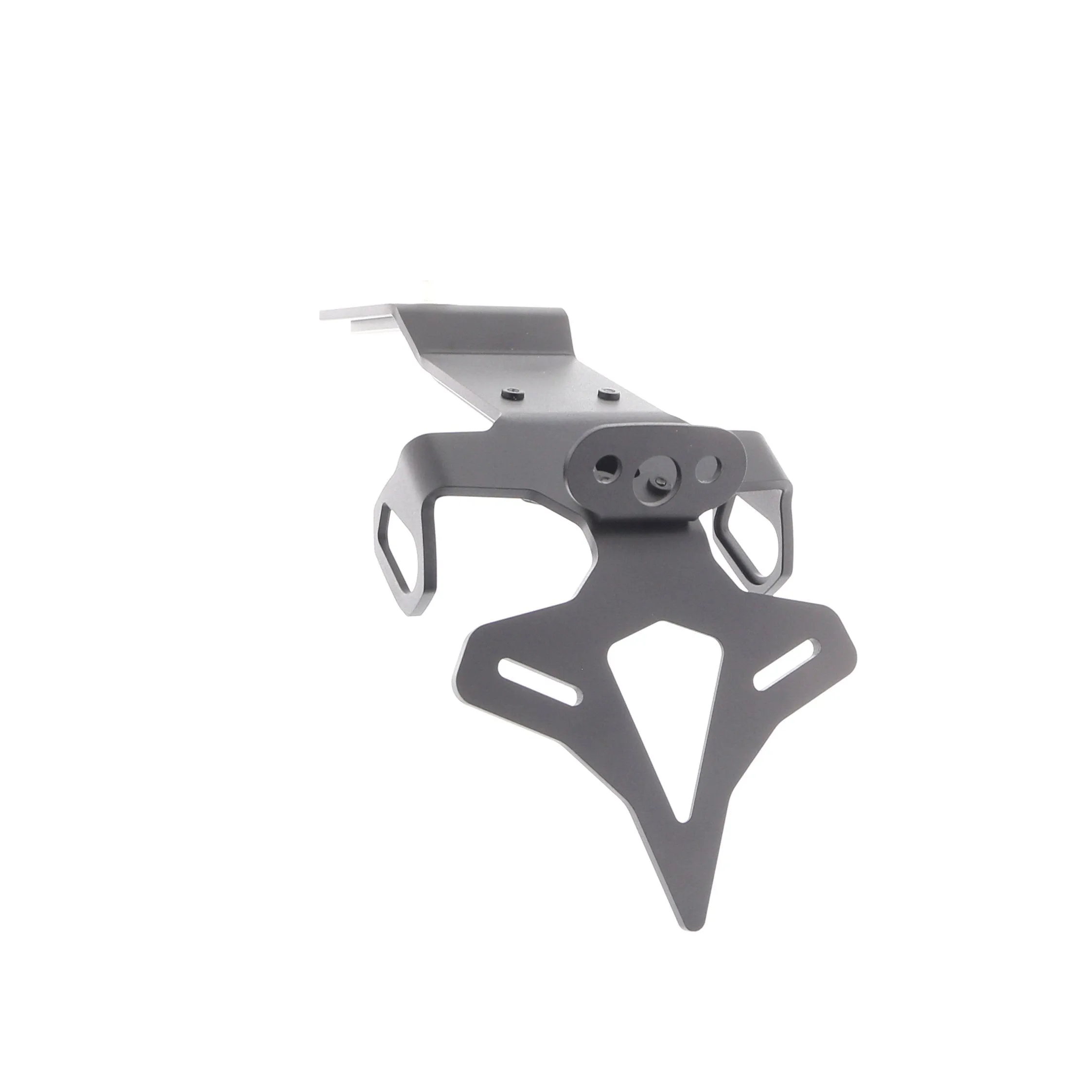 Evotech Kawasaki Ninja 1100SX Performance Tail Tidy 2025 