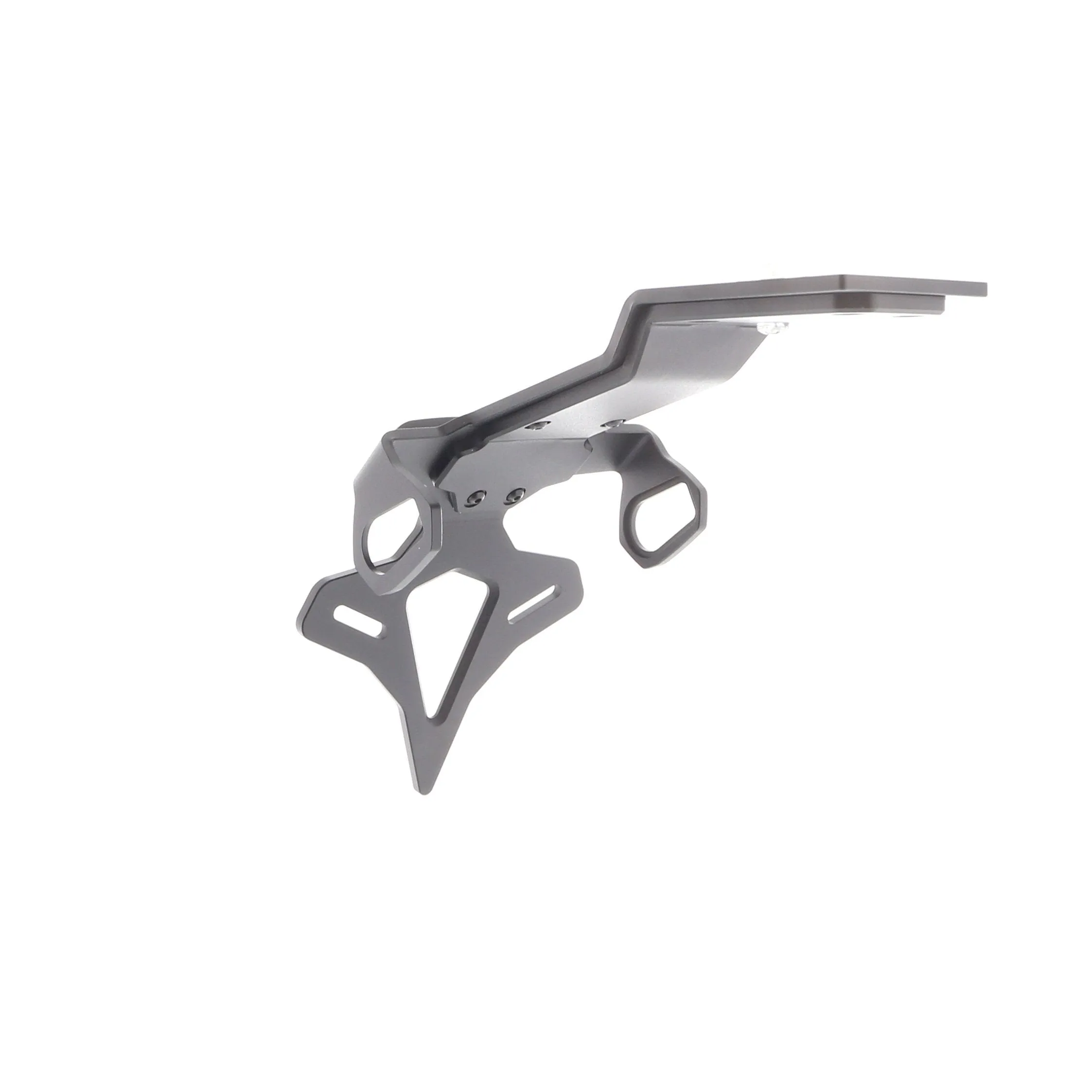 Evotech Kawasaki Ninja 1100SX Performance Tail Tidy 2025 