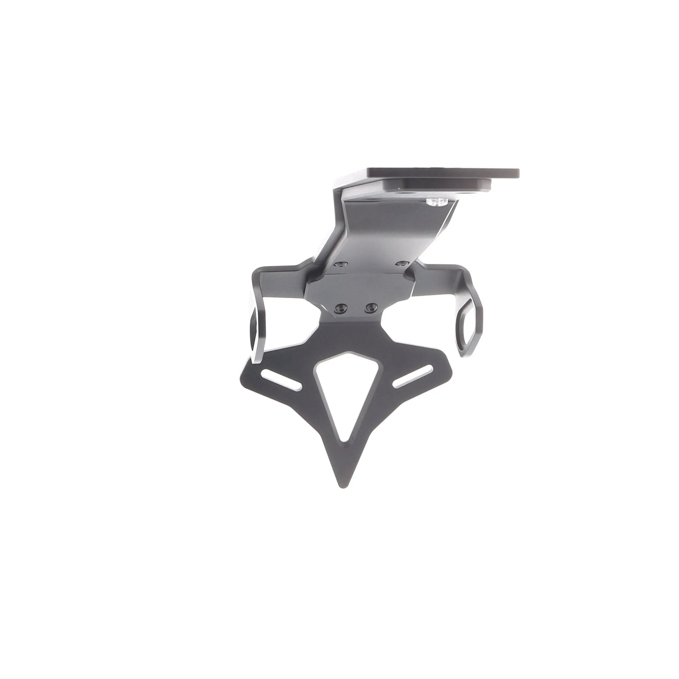 Evotech Kawasaki Ninja 1100SX Performance Tail Tidy 2025 