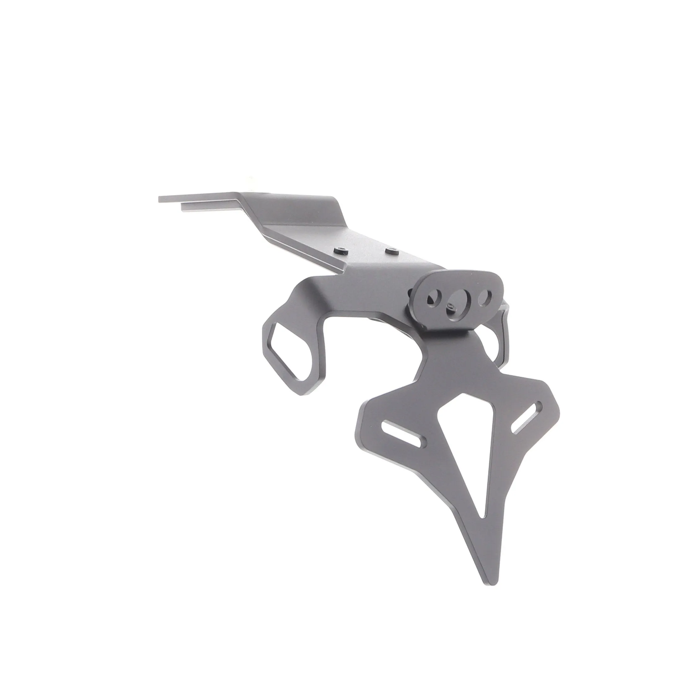Evotech Kawasaki Ninja 1100SX Performance Tail Tidy 2025 