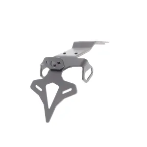 Evotech Kawasaki Ninja 1100SX Performance Tail Tidy 2025 