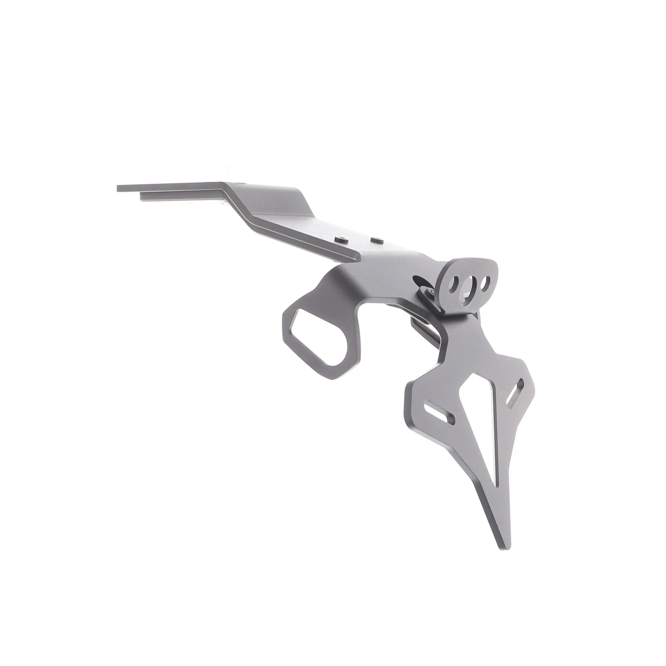 Evotech Kawasaki Ninja 1100SX Performance Tail Tidy 2025 