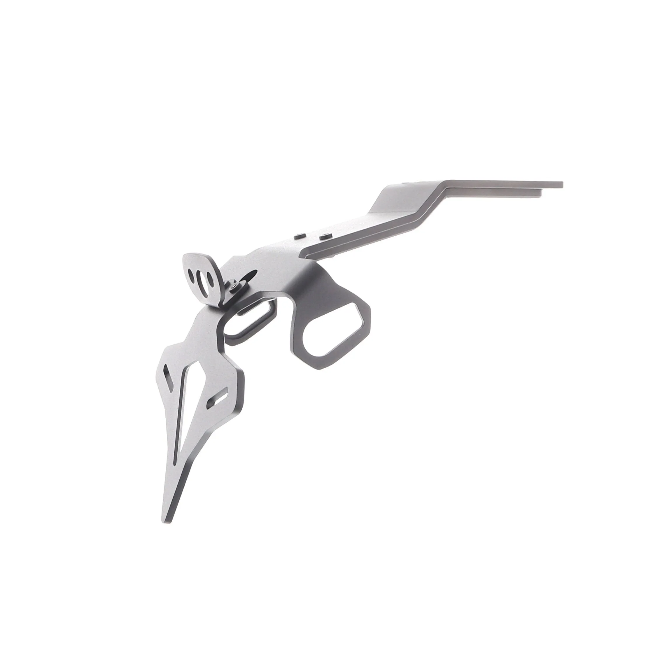 Evotech Kawasaki Ninja 1100SX Performance Tourer Tail Tidy 2025 