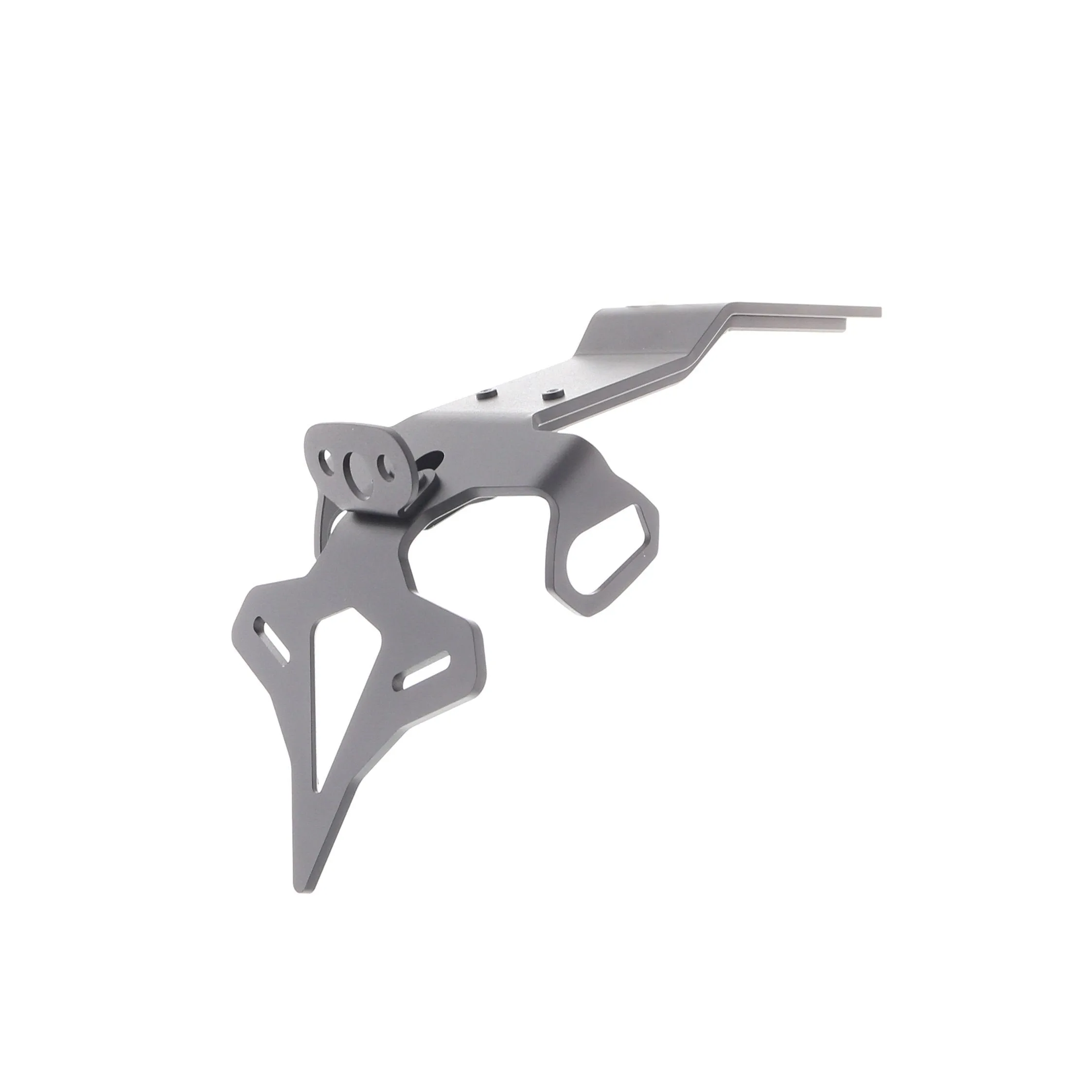 Evotech Kawasaki Ninja 1100SX Performance Tourer Tail Tidy 2025 
