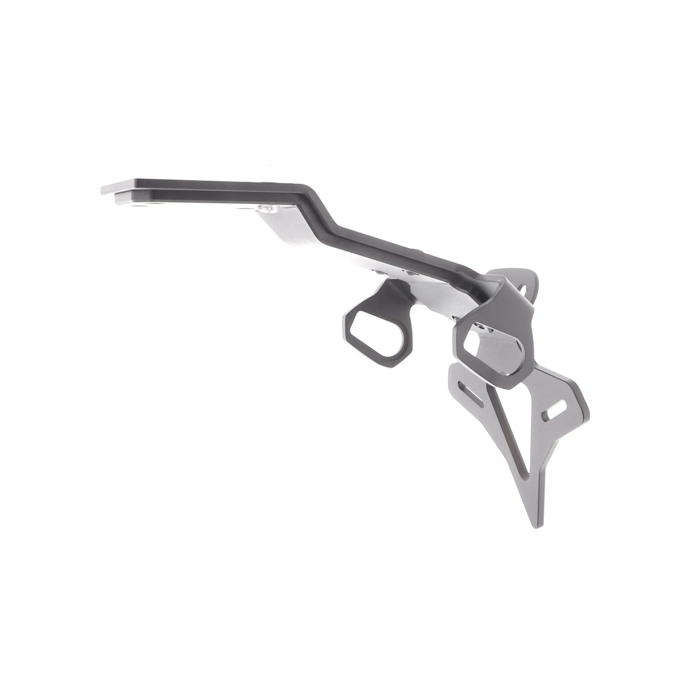 Evotech Kawasaki Ninja 1100SX Performance Tourer Tail Tidy 2025 