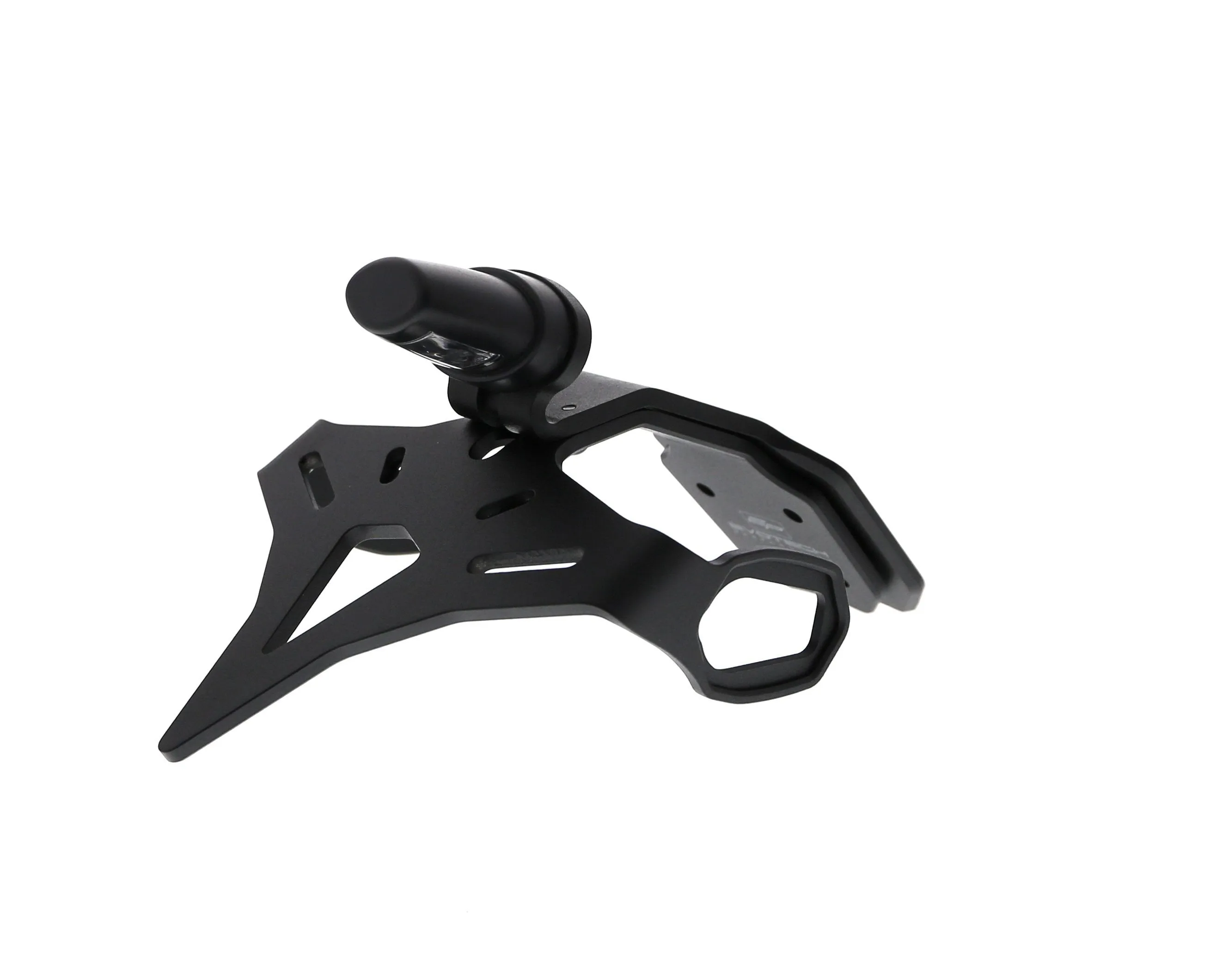 Evotech Kawasaki Ninja 125 Performance Tail Tidy (2019 )