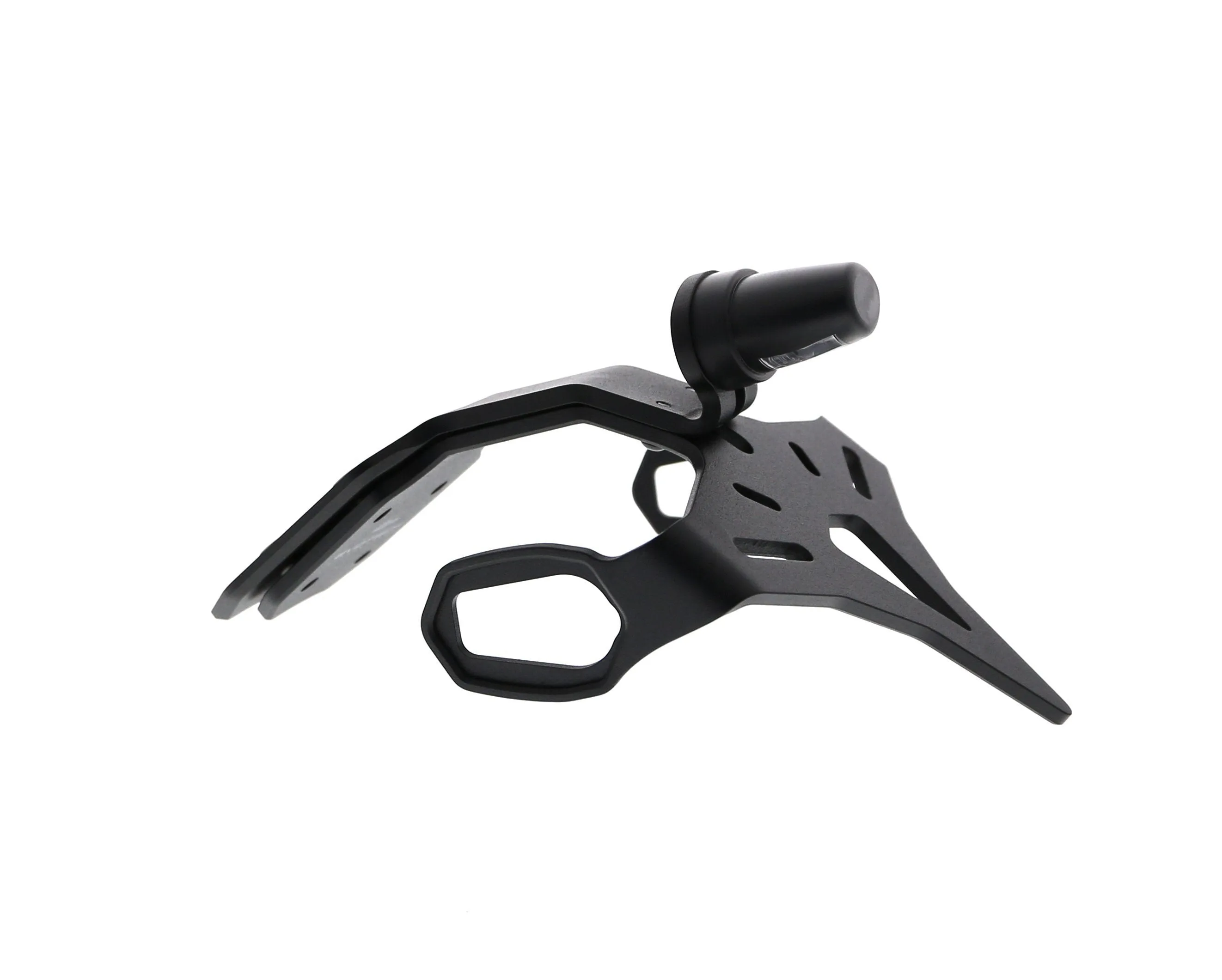 Evotech Kawasaki Ninja 125 Performance Tail Tidy (2019 )