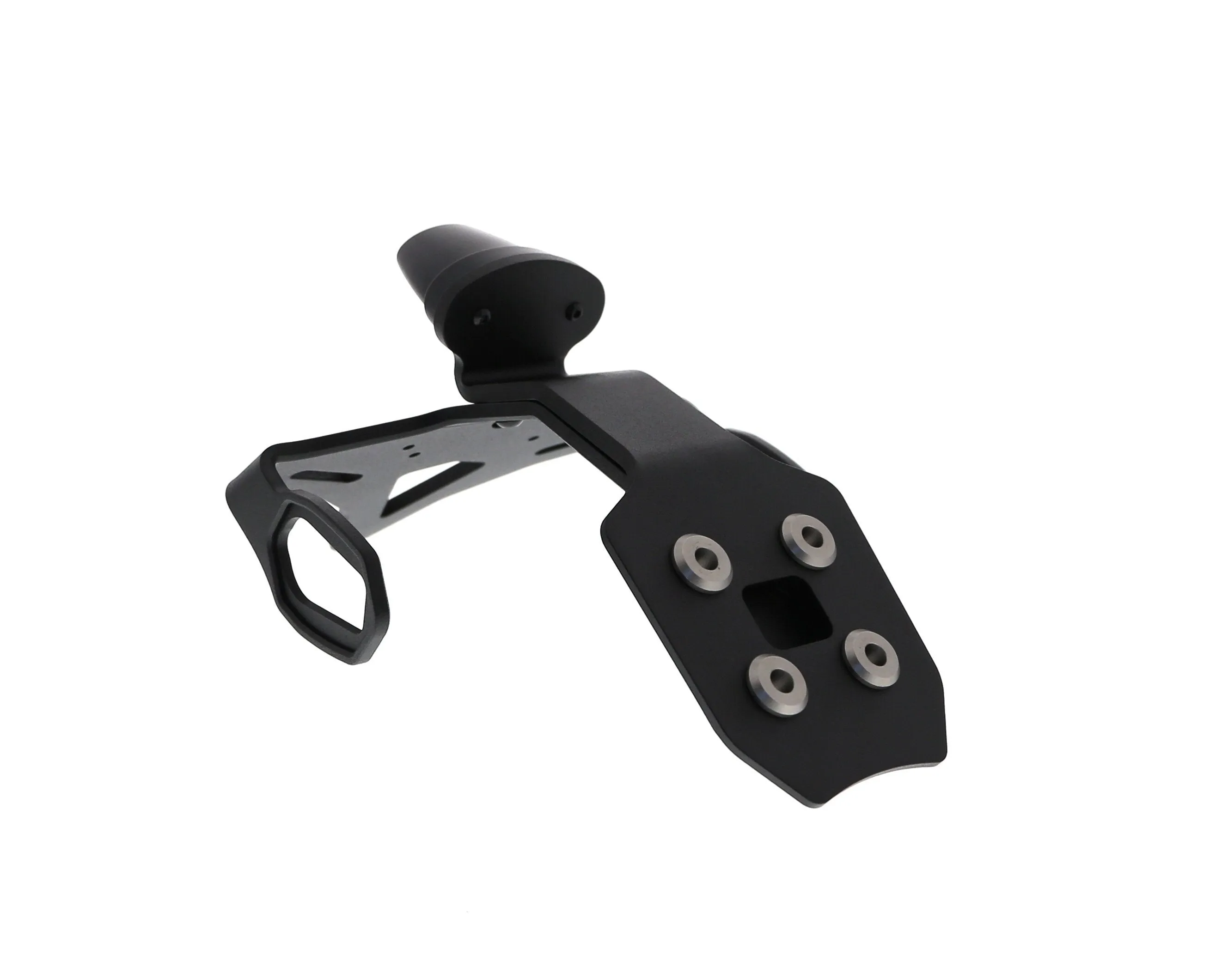 Evotech Kawasaki Ninja 125 Performance Tail Tidy (2019 )