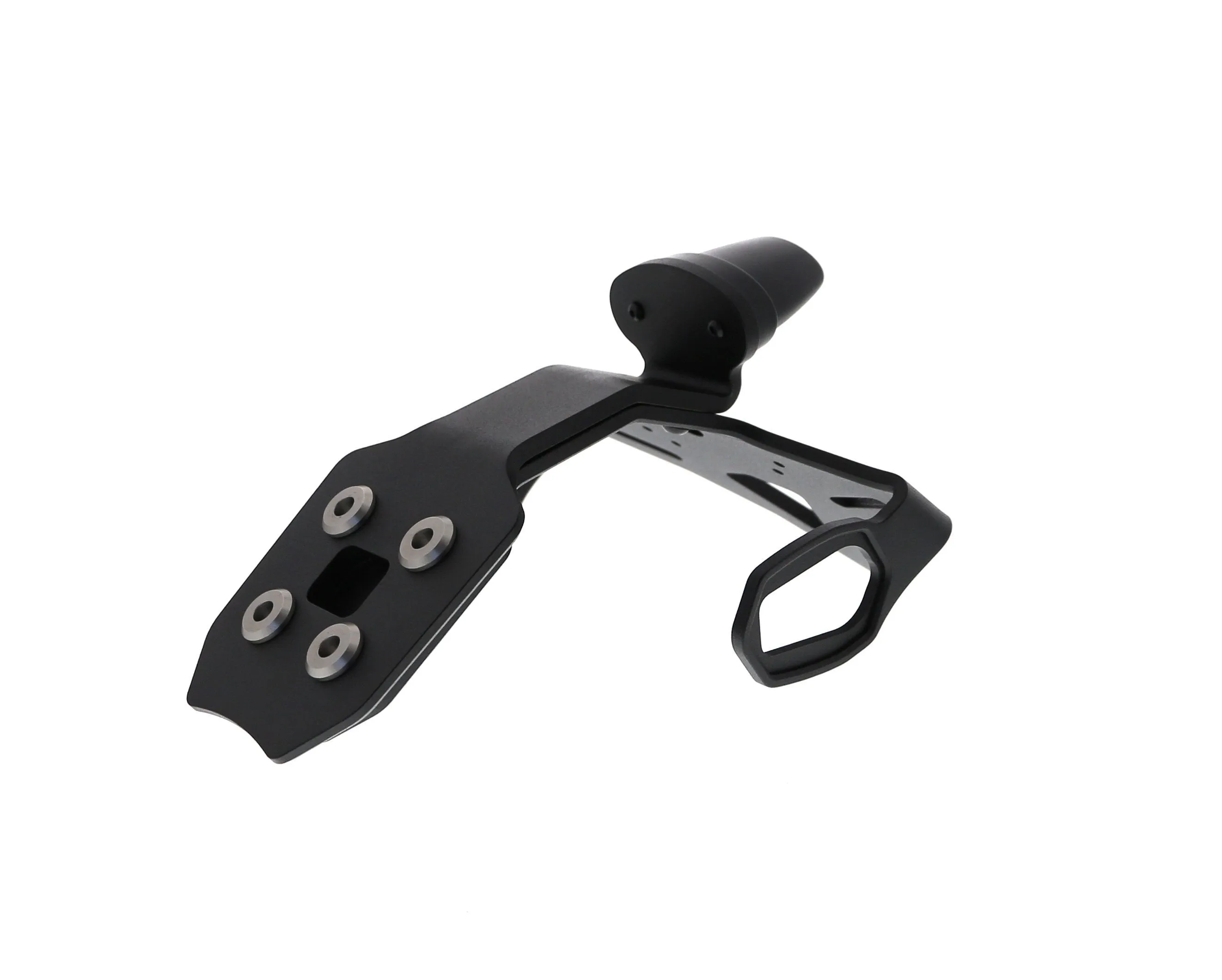 Evotech Kawasaki Ninja 125 Performance Tail Tidy (2019 )