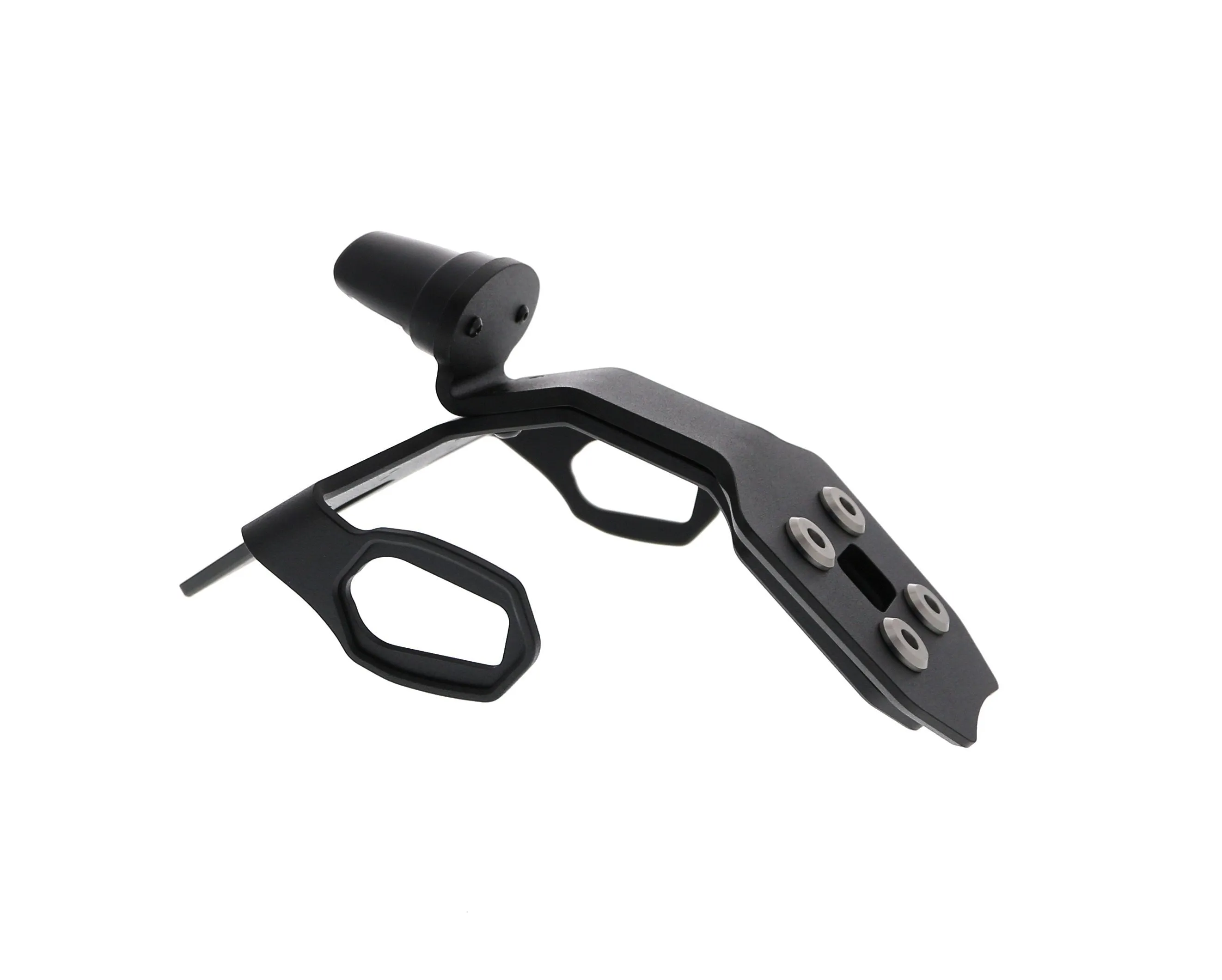 Evotech Kawasaki Ninja 125 Performance Tail Tidy (2019 )