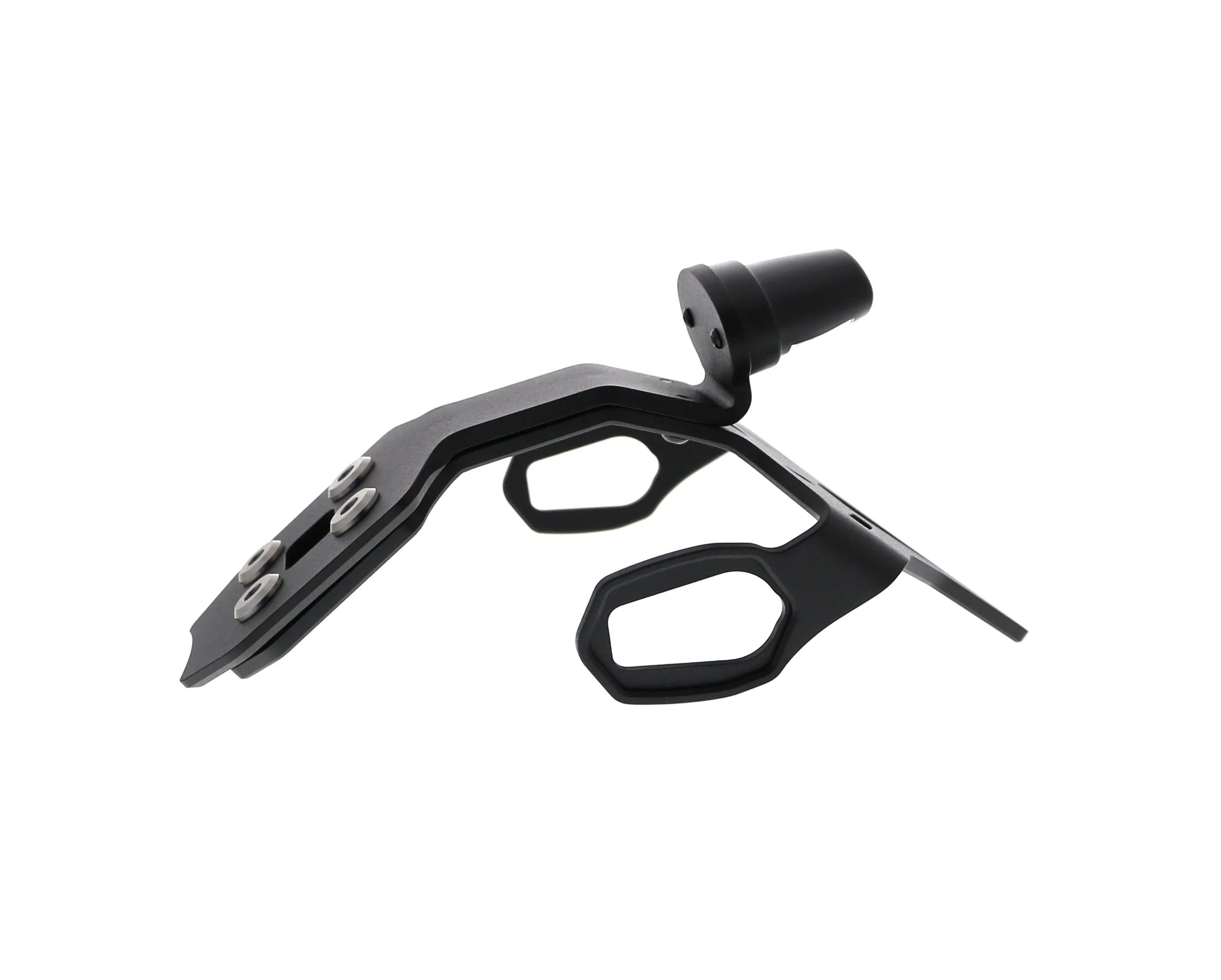 Evotech Kawasaki Ninja 125 Performance Tail Tidy (2019 )