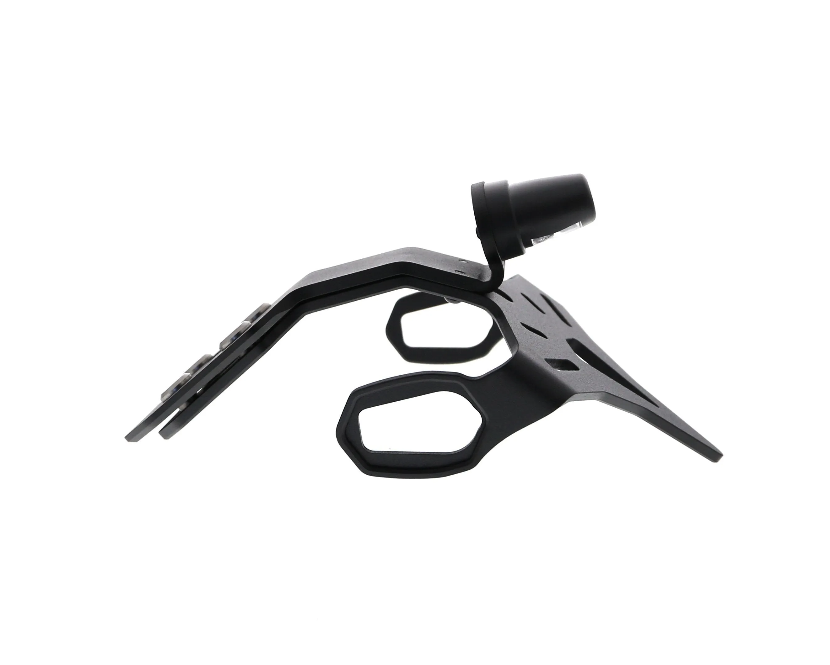 Evotech Kawasaki Ninja 125 Performance Tail Tidy (2019 )