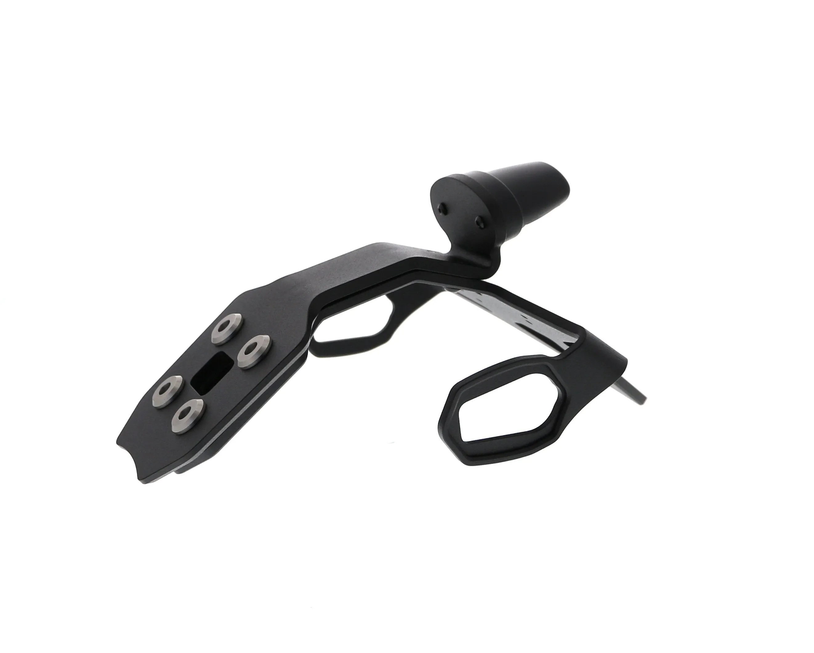 Evotech Kawasaki Ninja 125 Performance Tail Tidy (2019 )