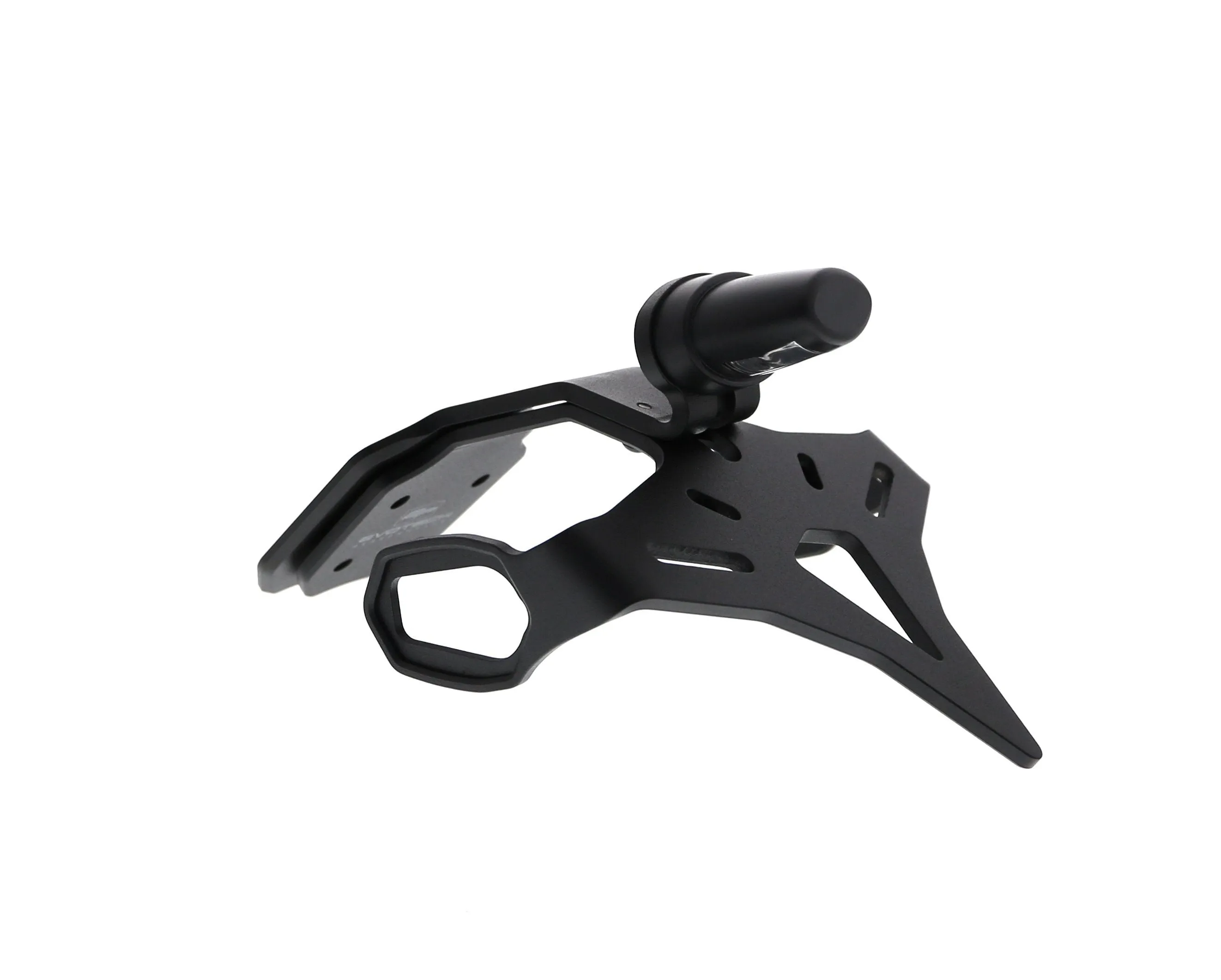 Evotech Kawasaki Ninja 125 Performance Tail Tidy (2019 )