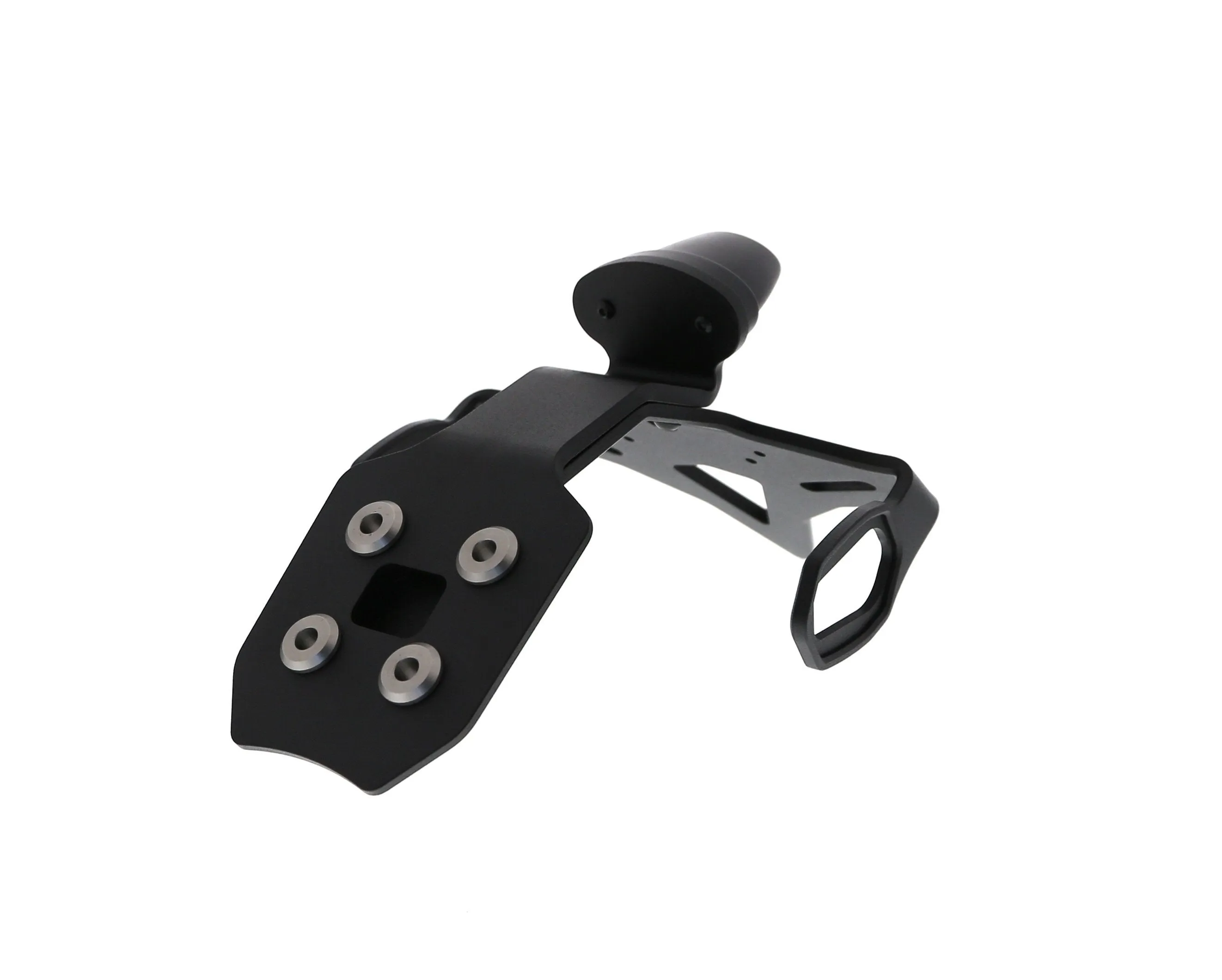 Evotech Kawasaki Ninja 125 Performance Tail Tidy (2019 )