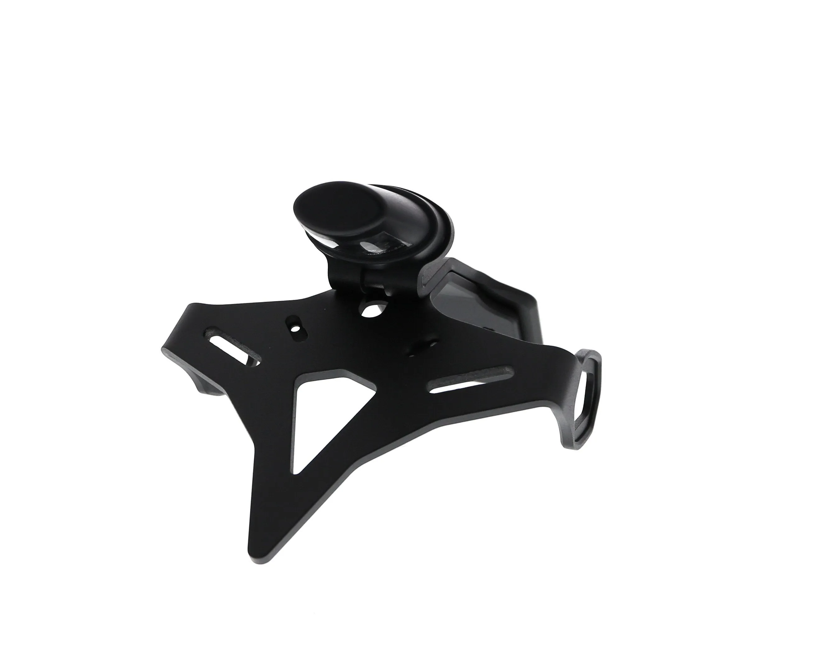 Evotech Kawasaki Ninja 125 Performance Tail Tidy (2019 )