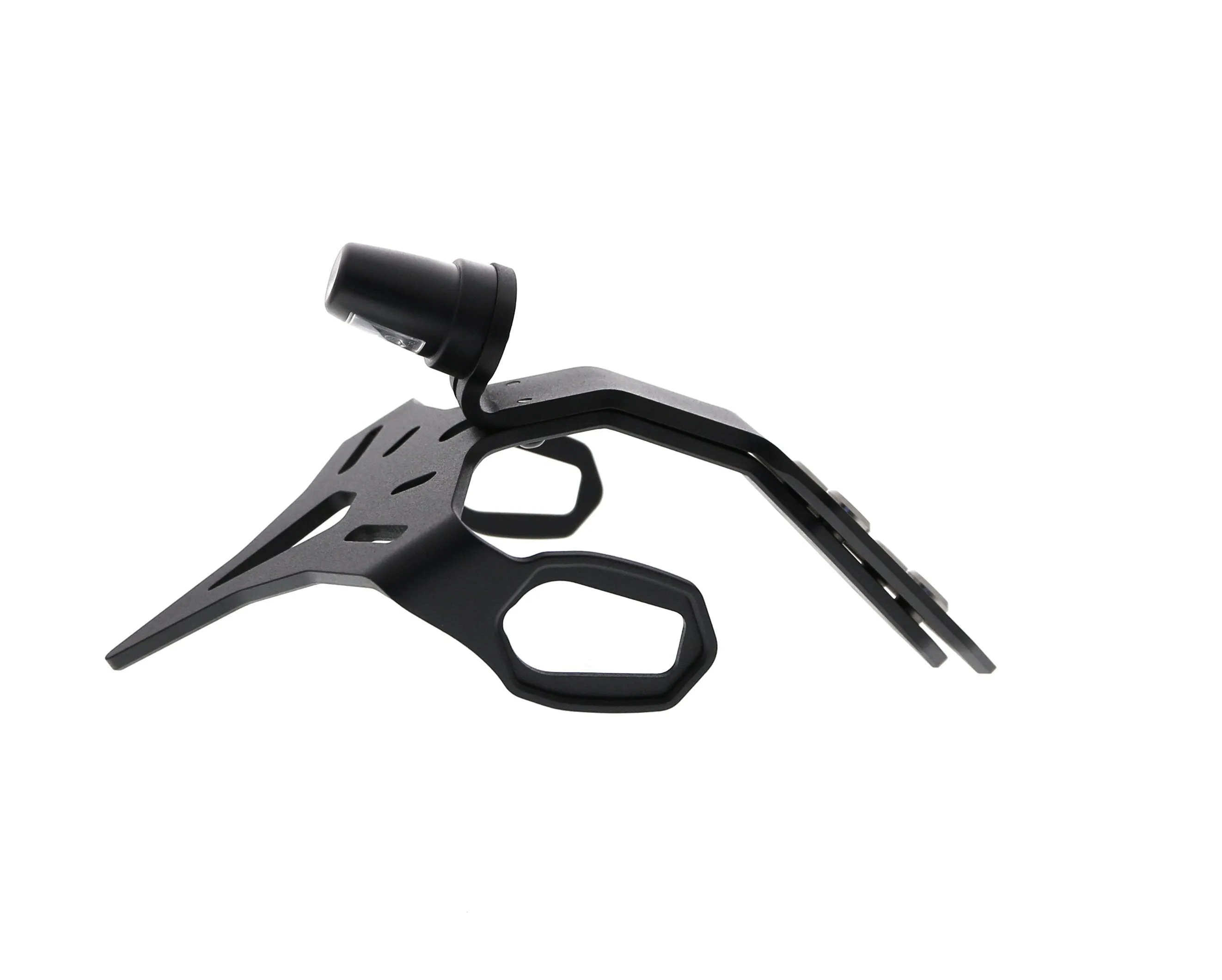 Evotech Kawasaki Ninja 125 Performance Tail Tidy (2019 )